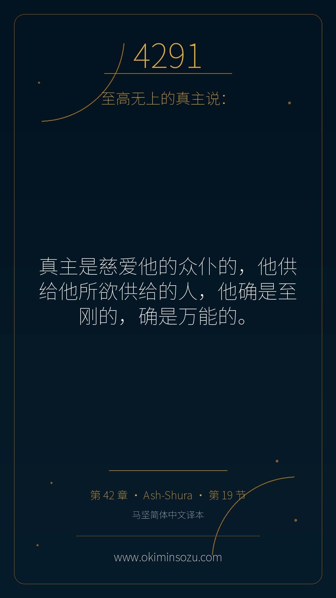 4291 S042 A019