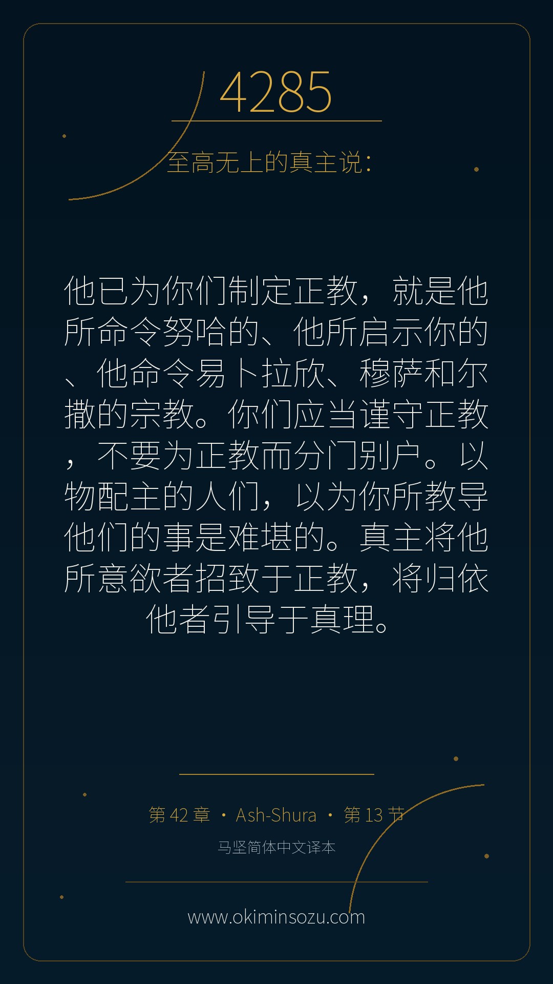 4285 S042 A013