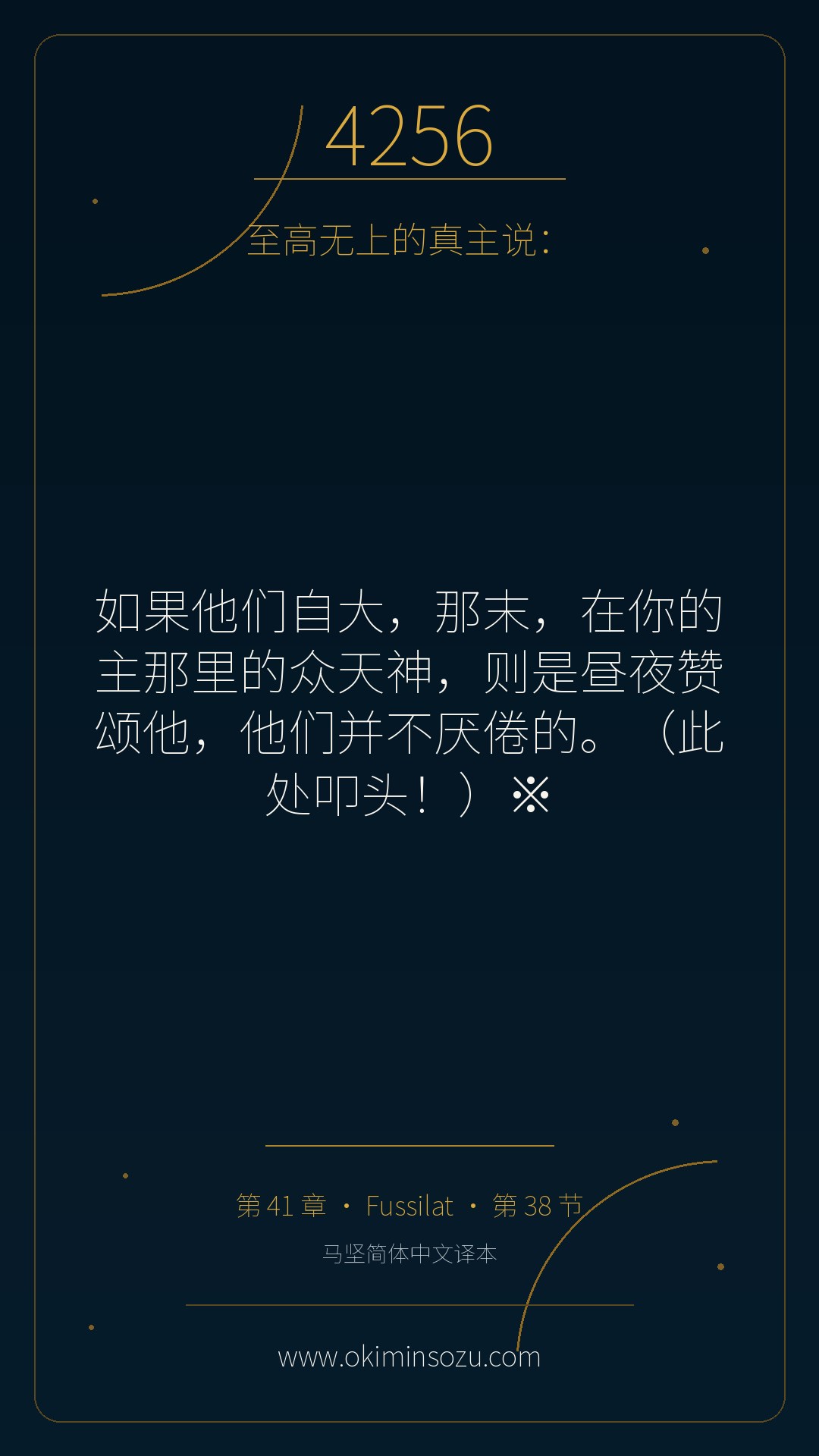 4256 S041 A038