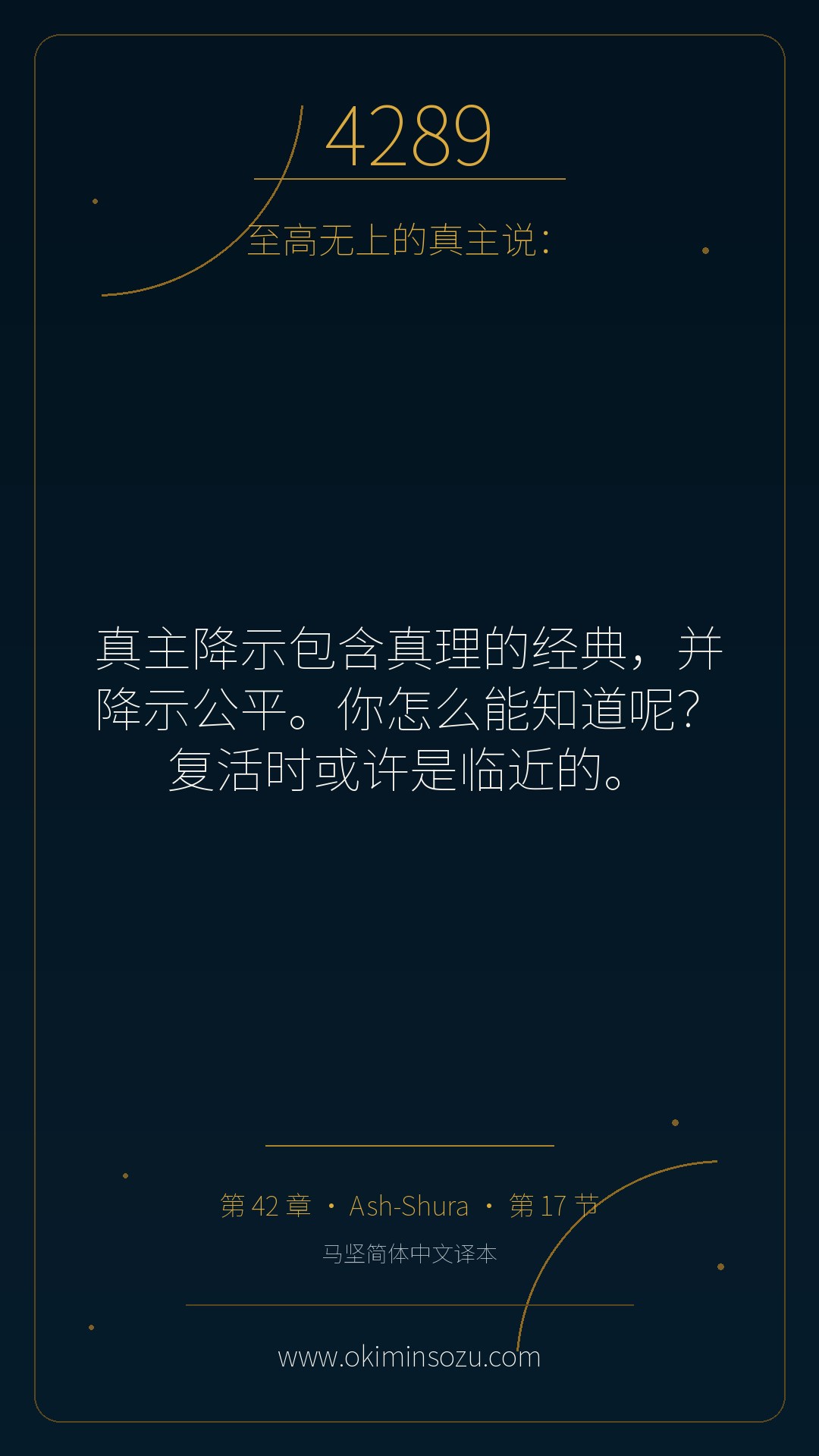 4289 S042 A017