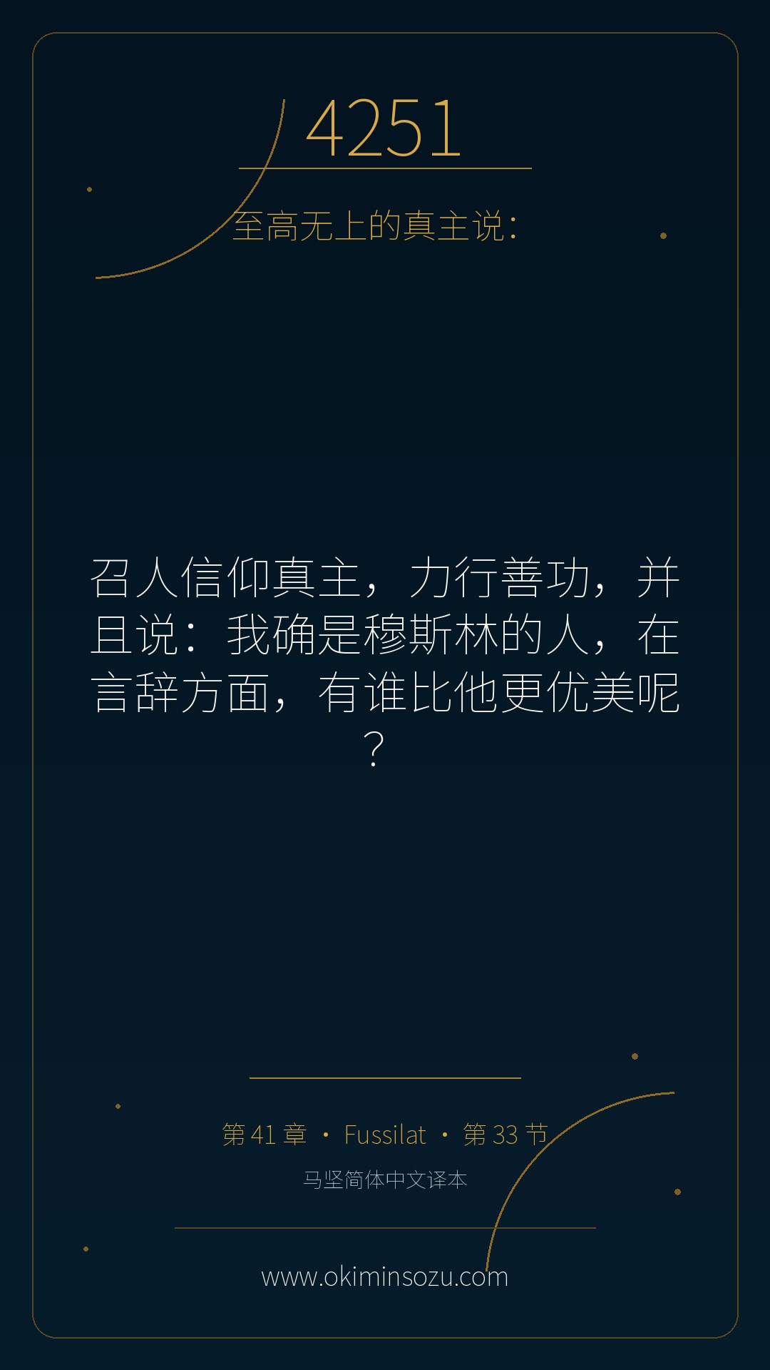 4251 S041 A033
