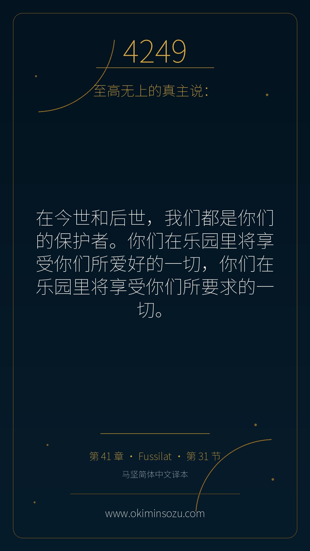 4249 S041 A031