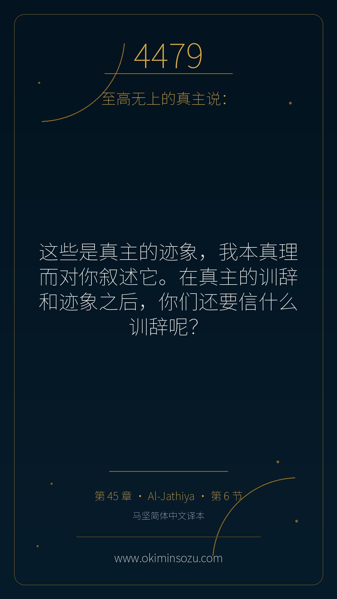 4479 S045 A006