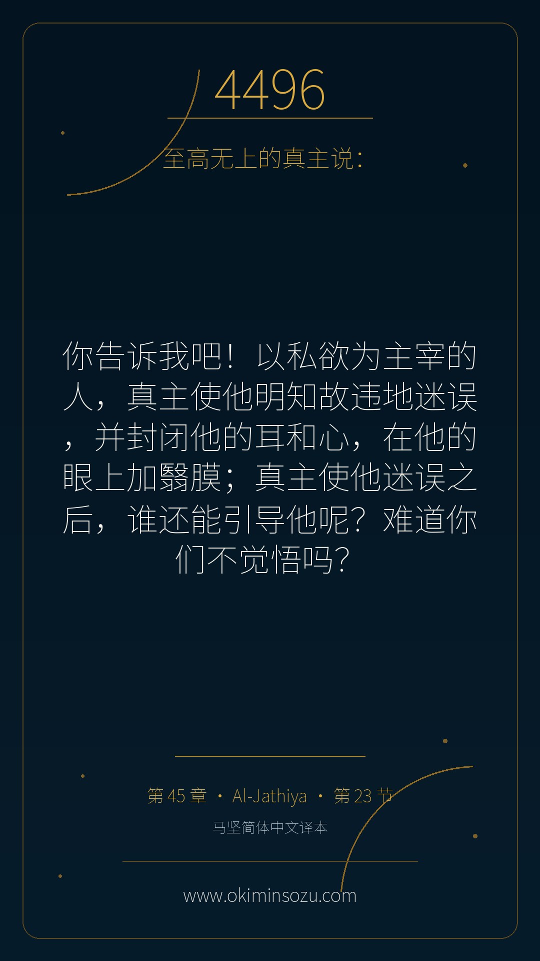 4496 S045 A023