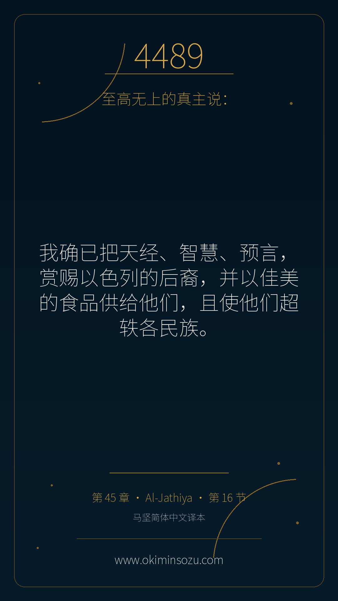 4489 S045 A016