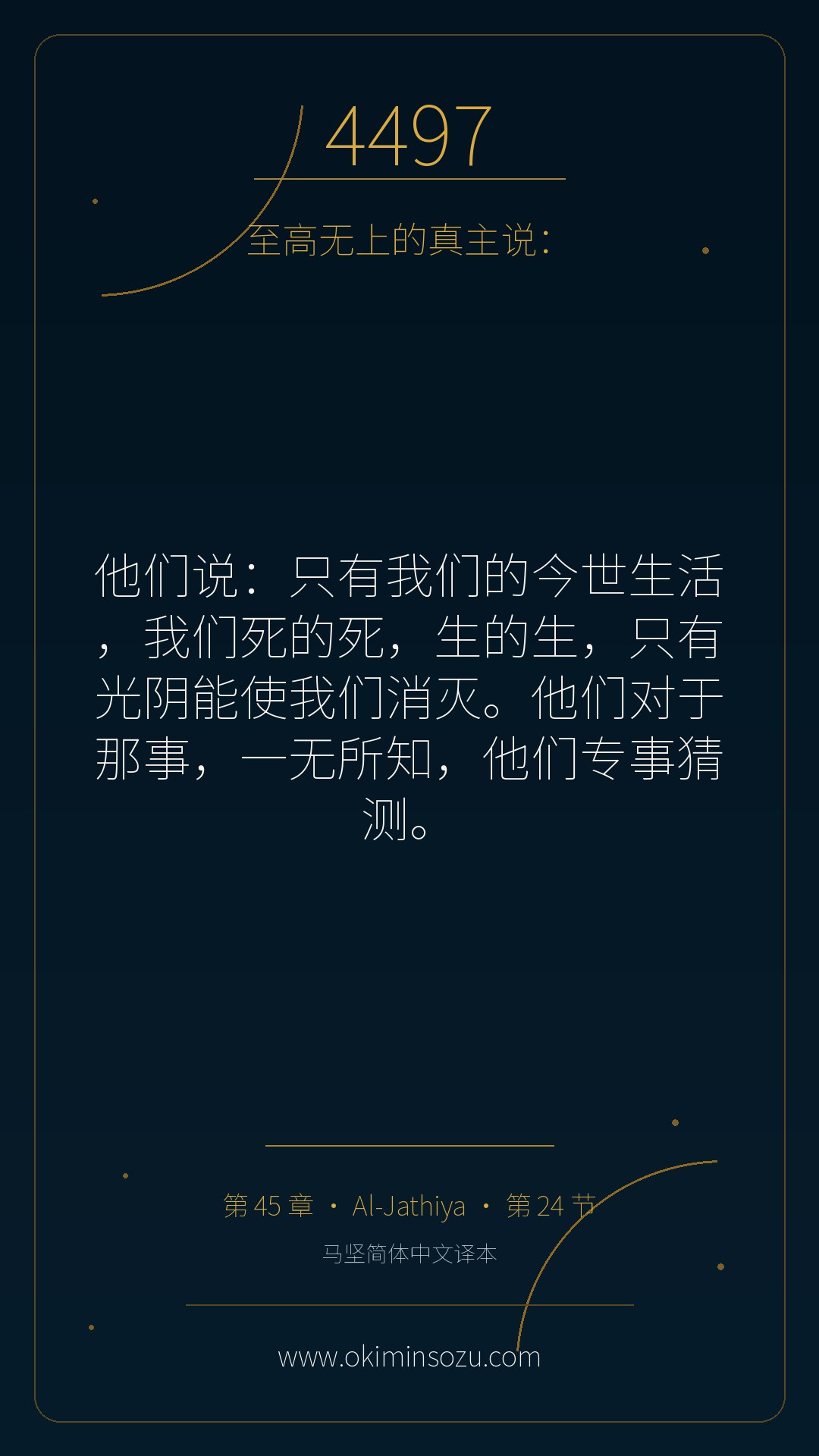 4497 S045 A024