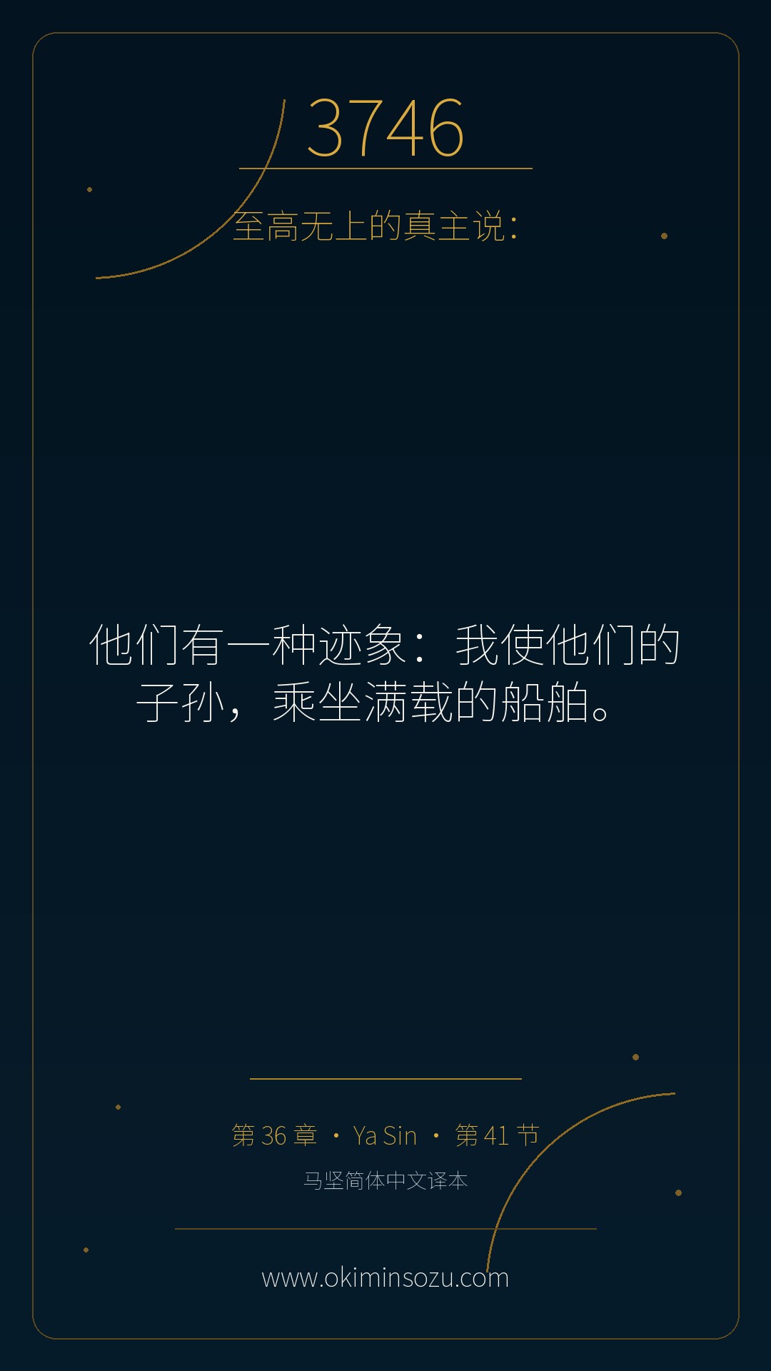 3746 S036 A041