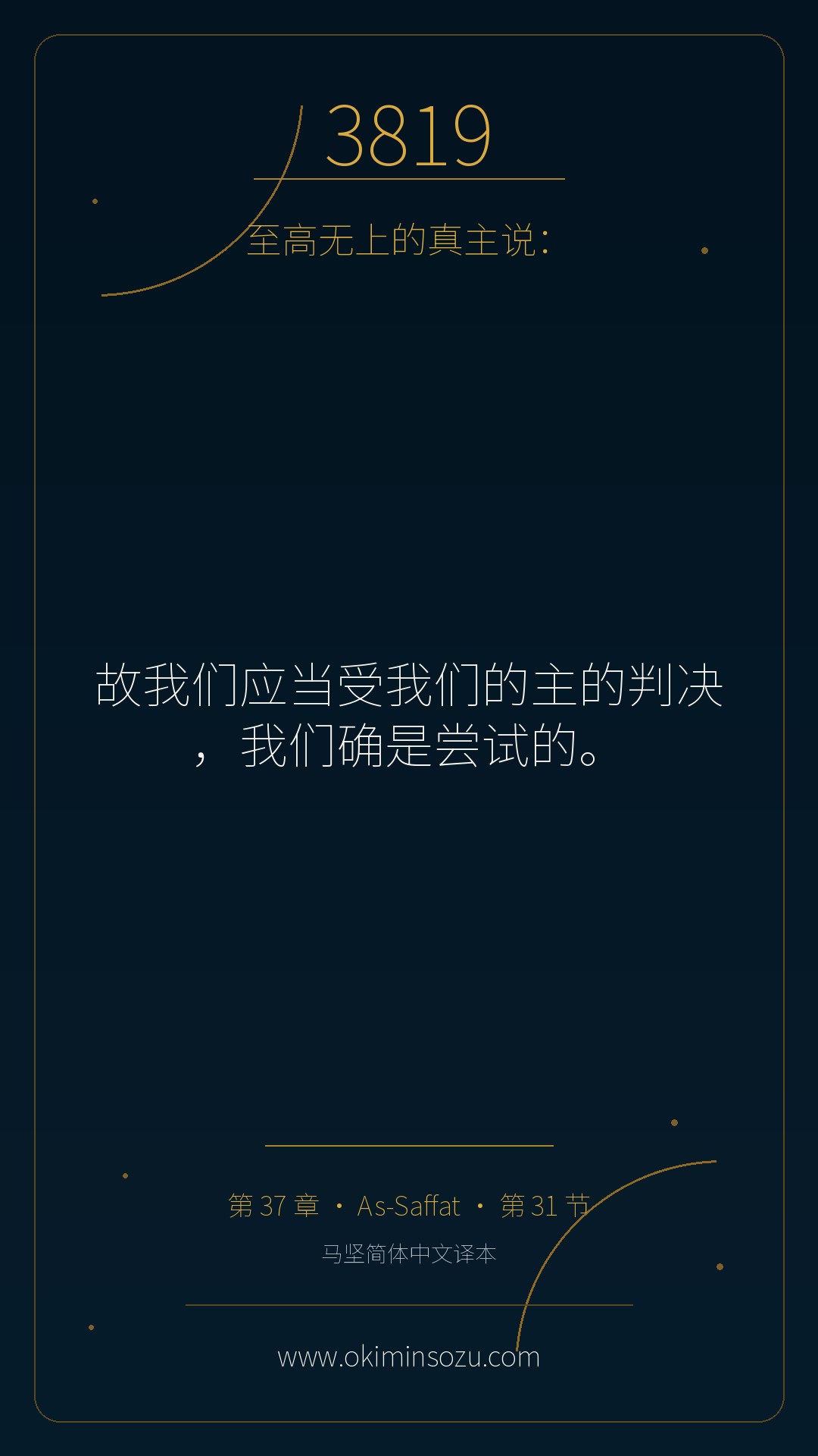 3819 S037 A031