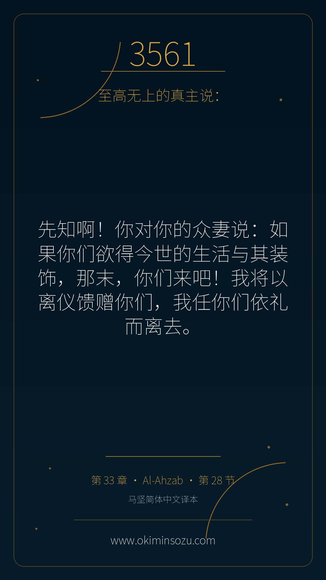 3561 S033 A028