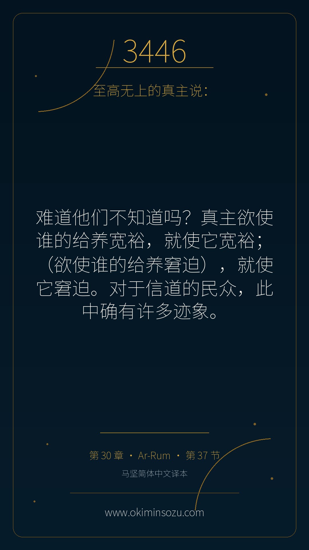 3446 S030 A037