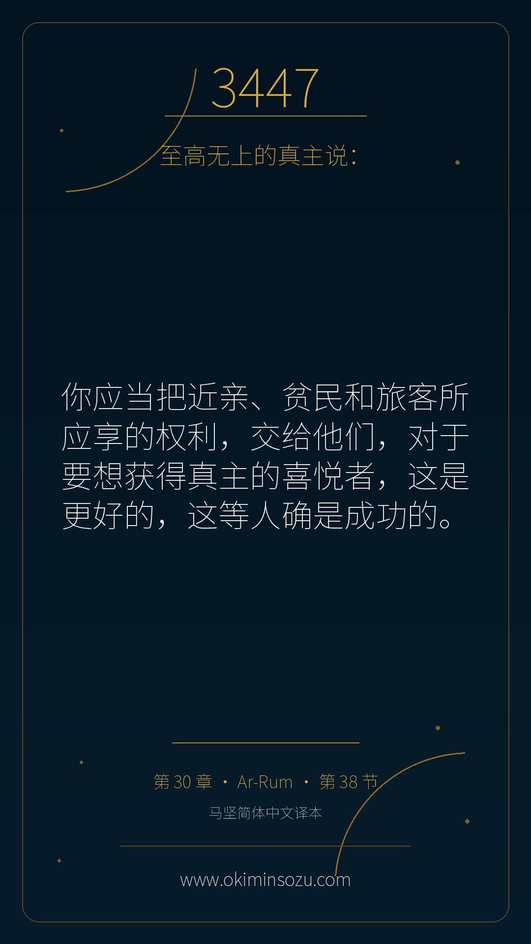 3447 S030 A038