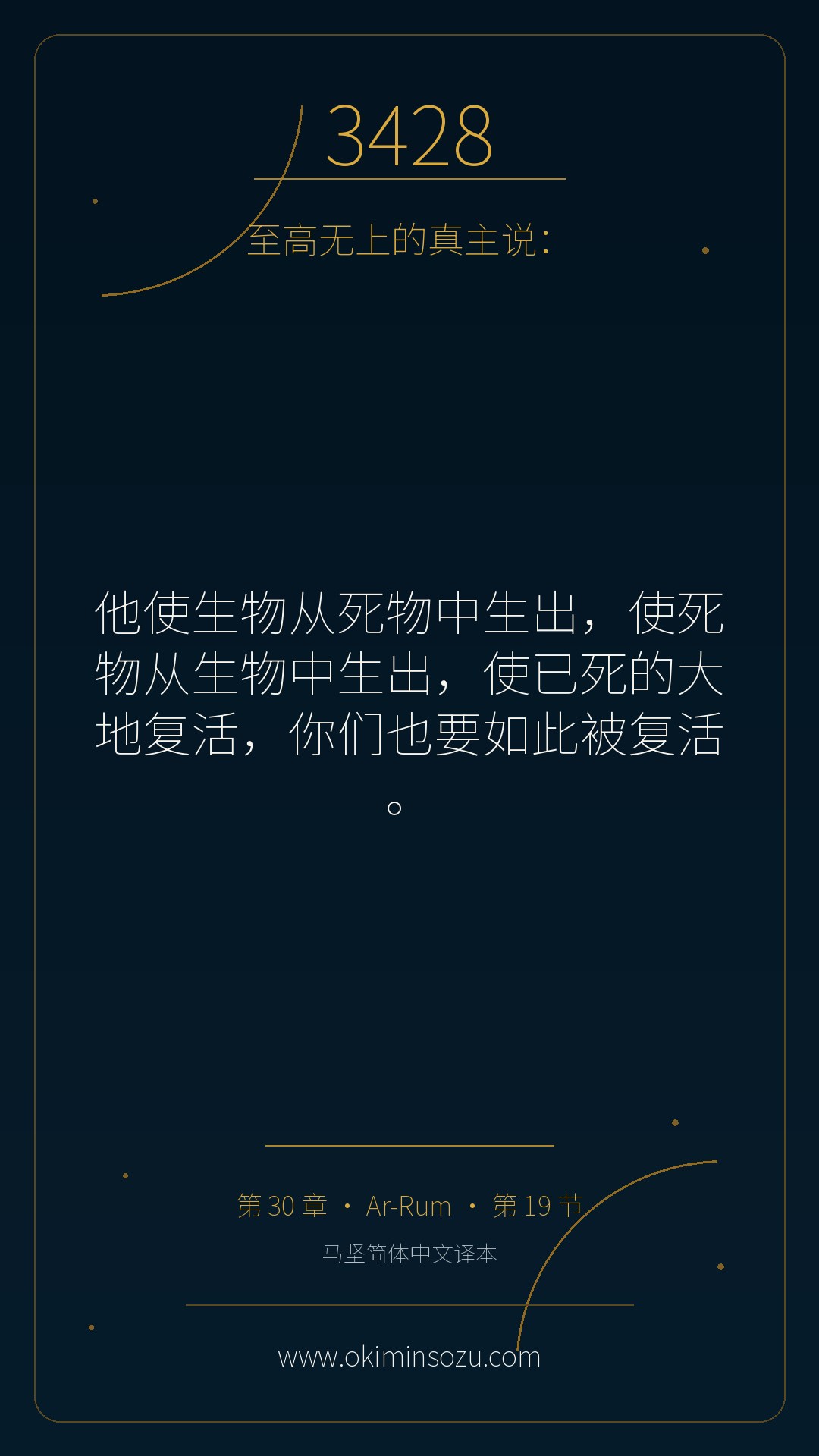 3428 S030 A019