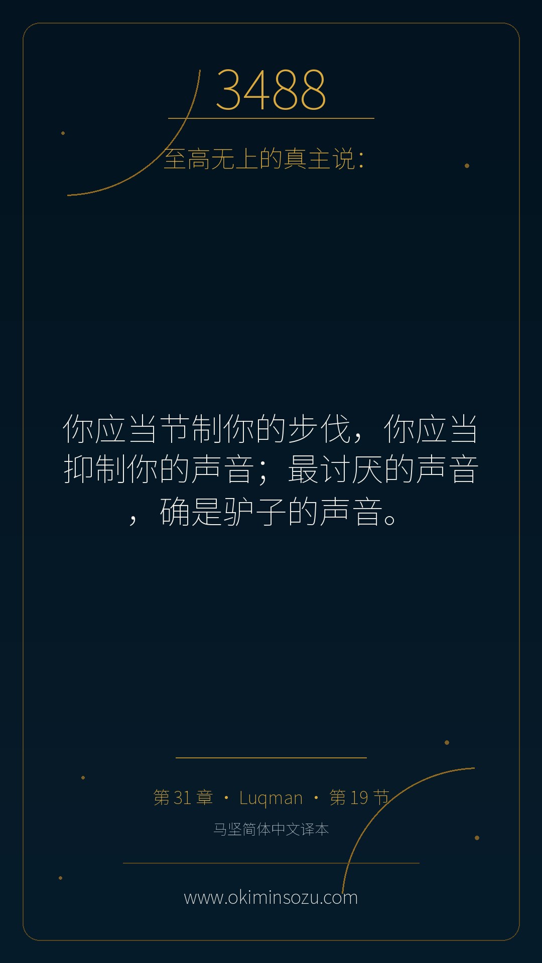 3488 S031 A019