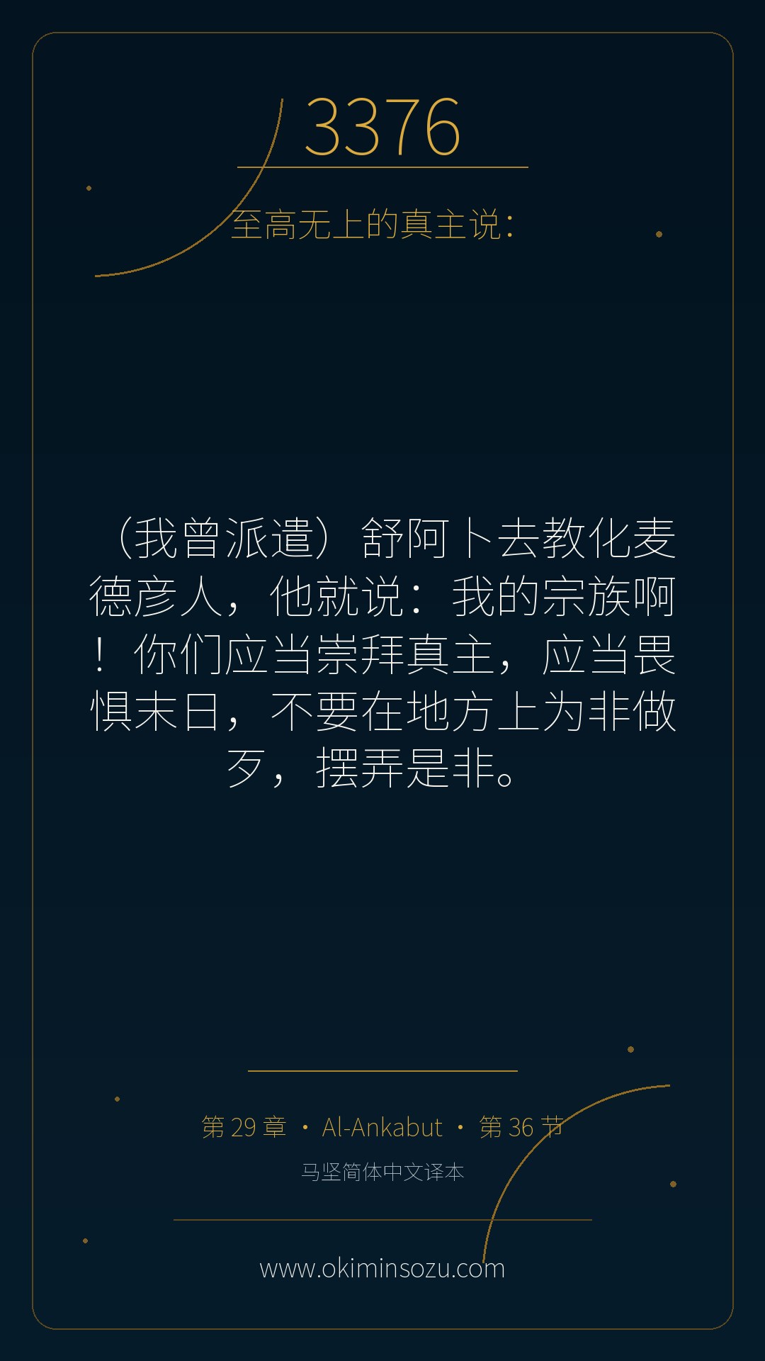 3376 S029 A036