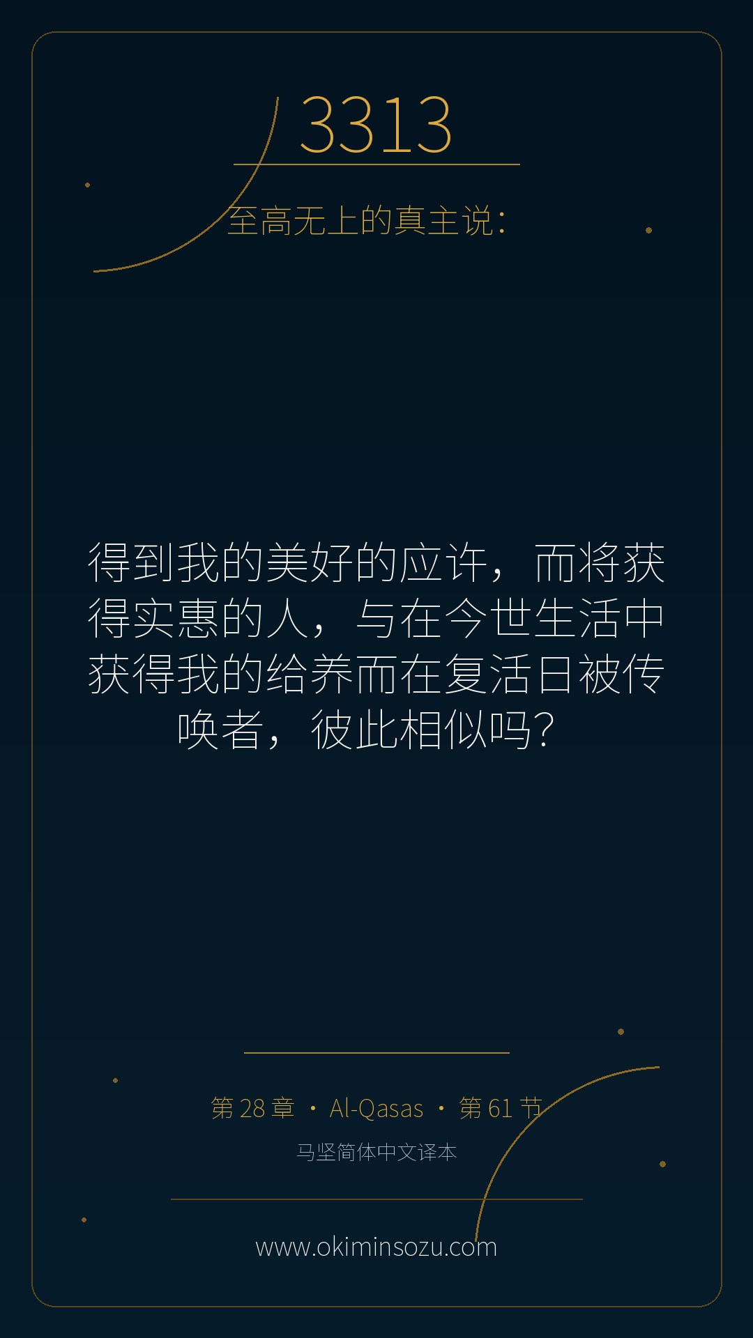 3313 S028 A061