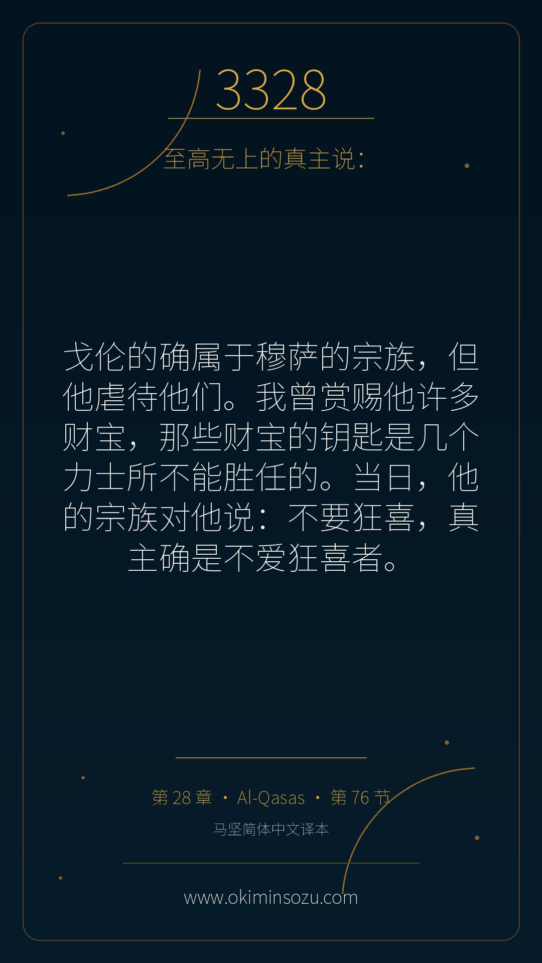 3328 S028 A076
