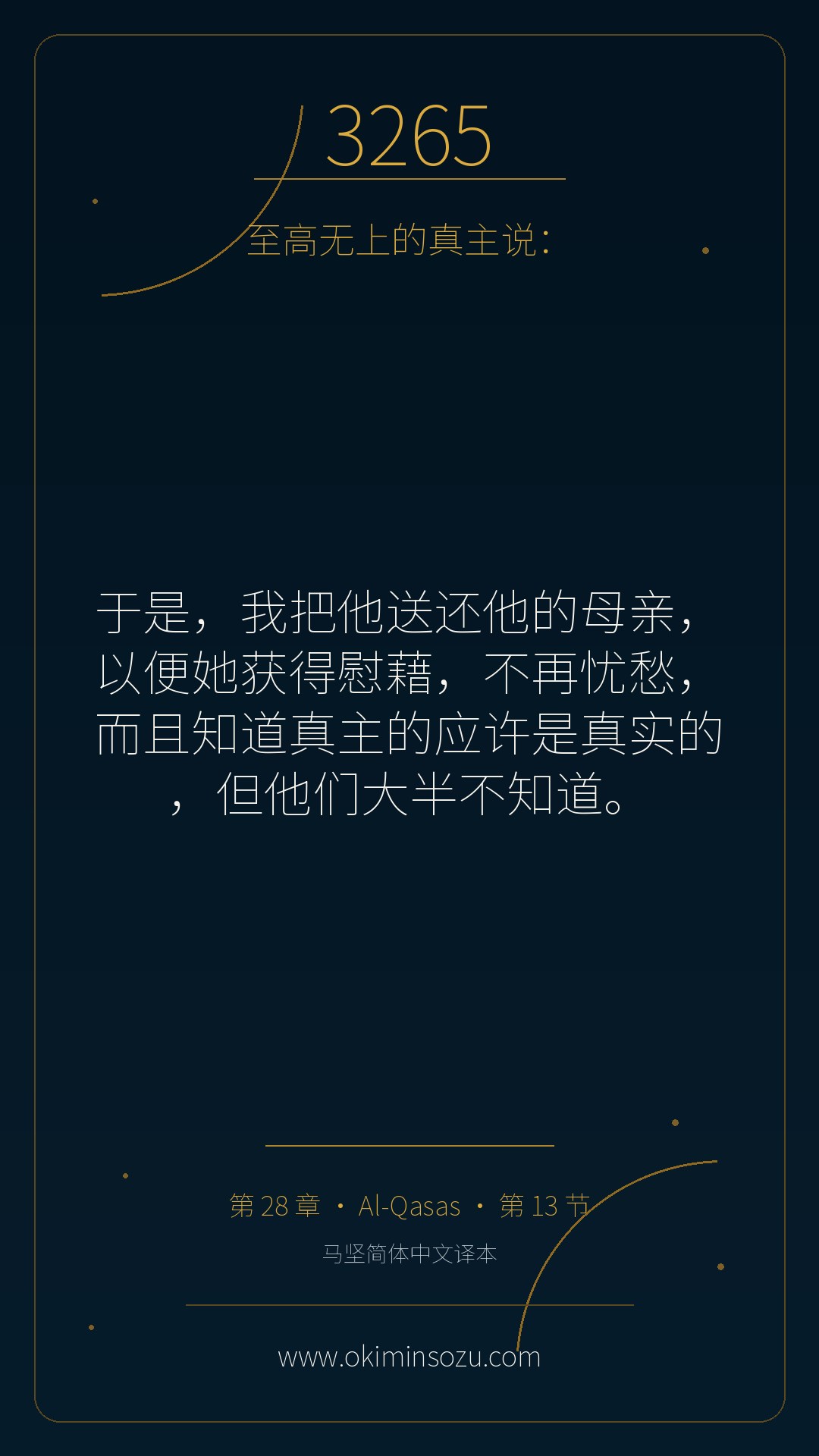 3265 S028 A013