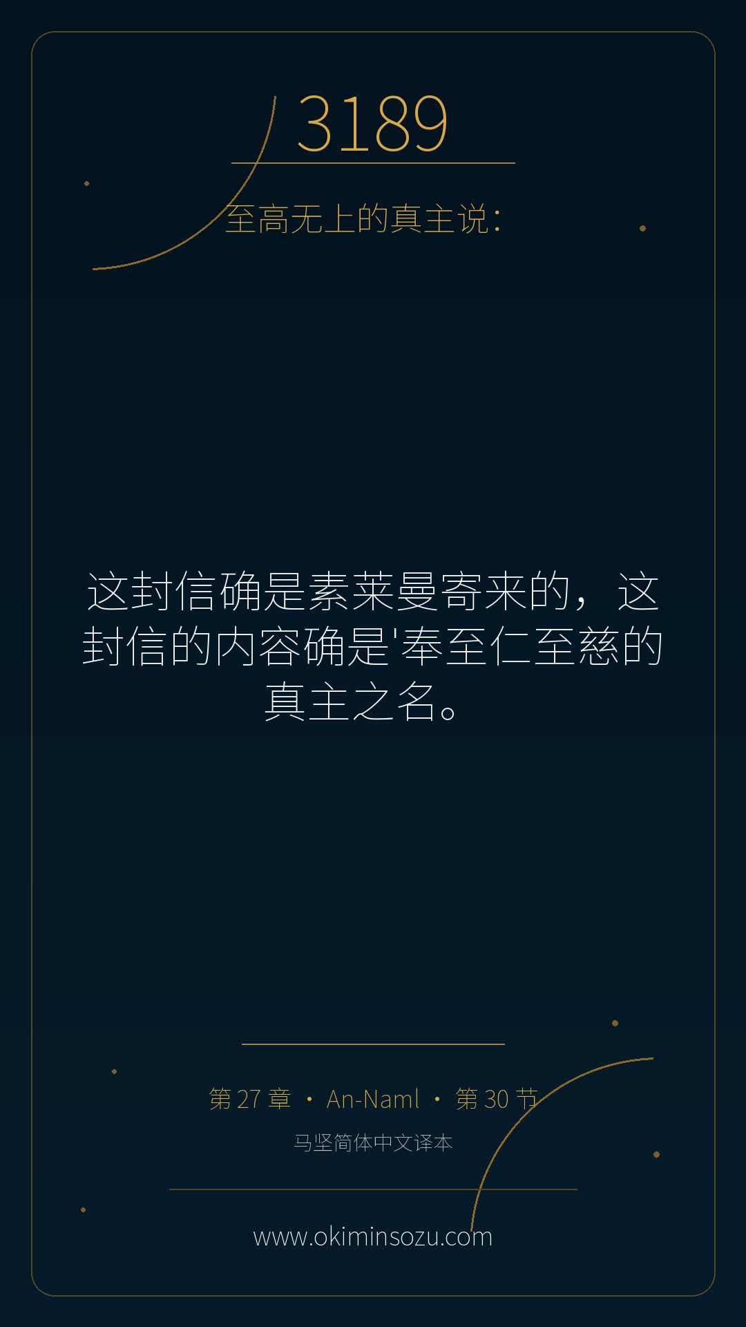 3189 S027 A030