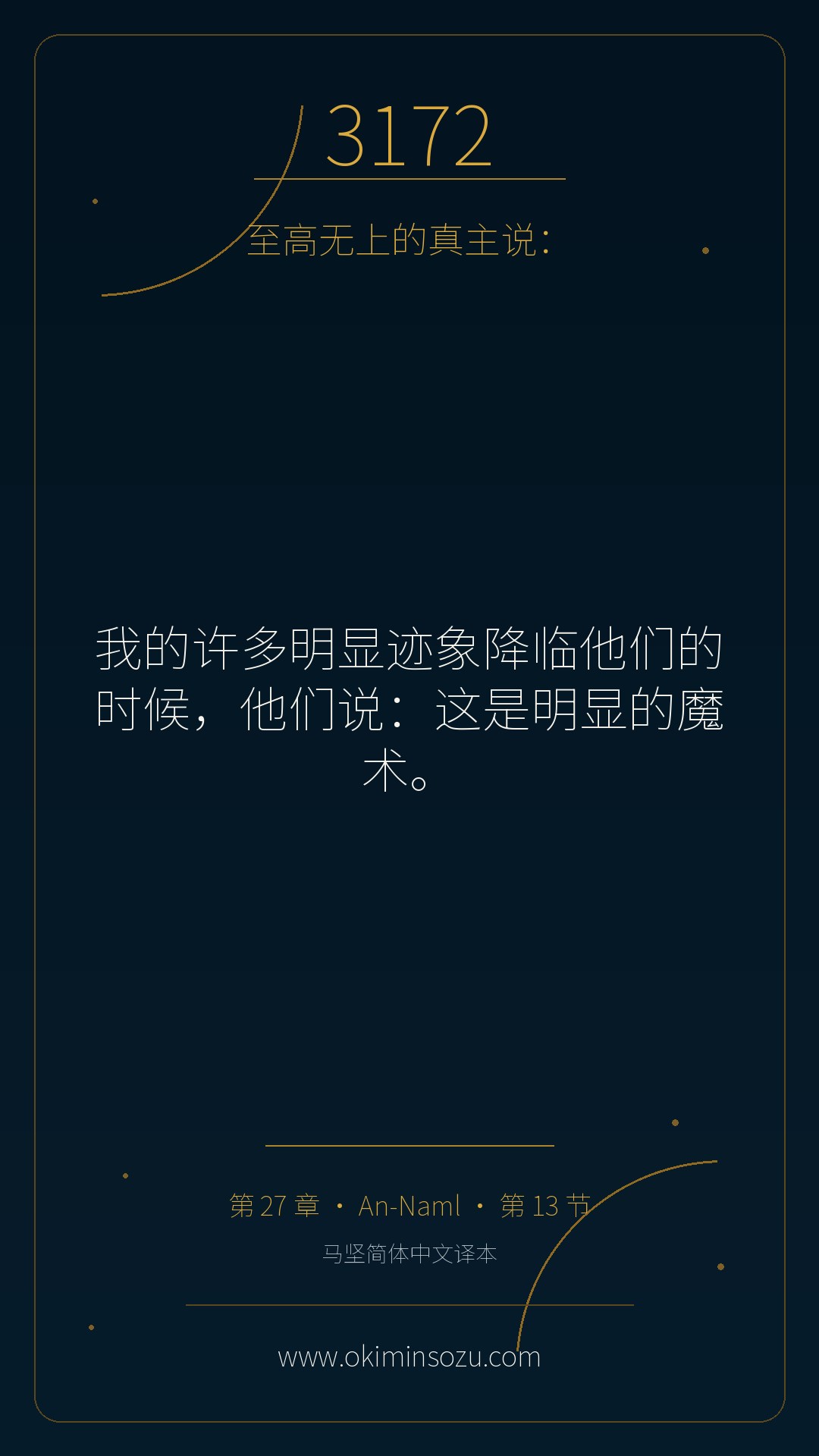 3172 S027 A013