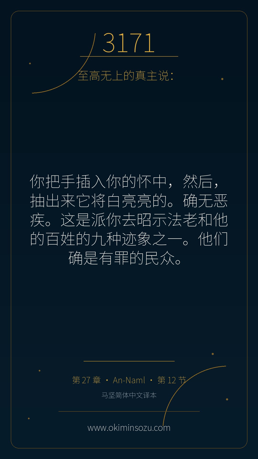 3171 S027 A012