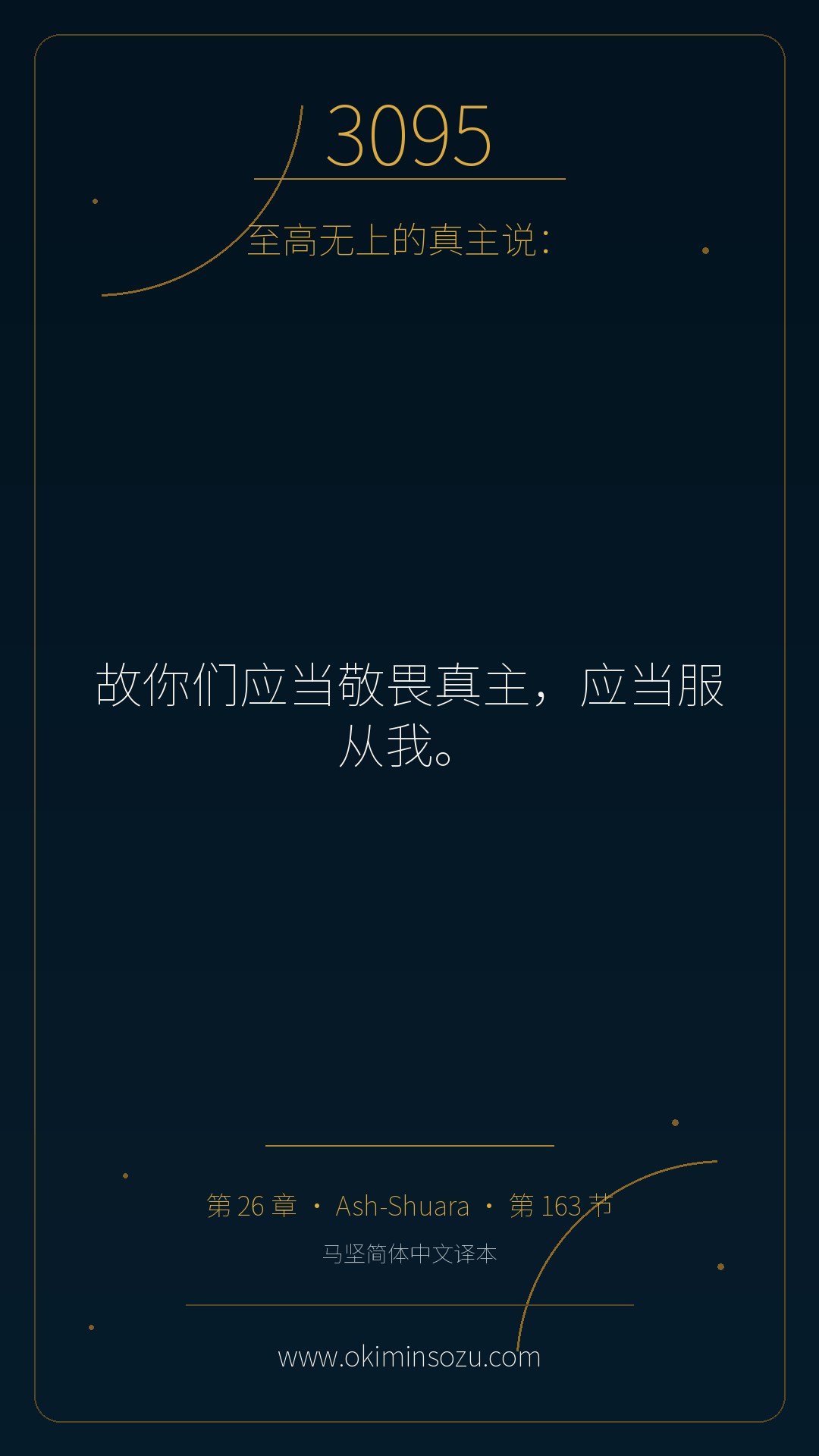 3095 S026 A163