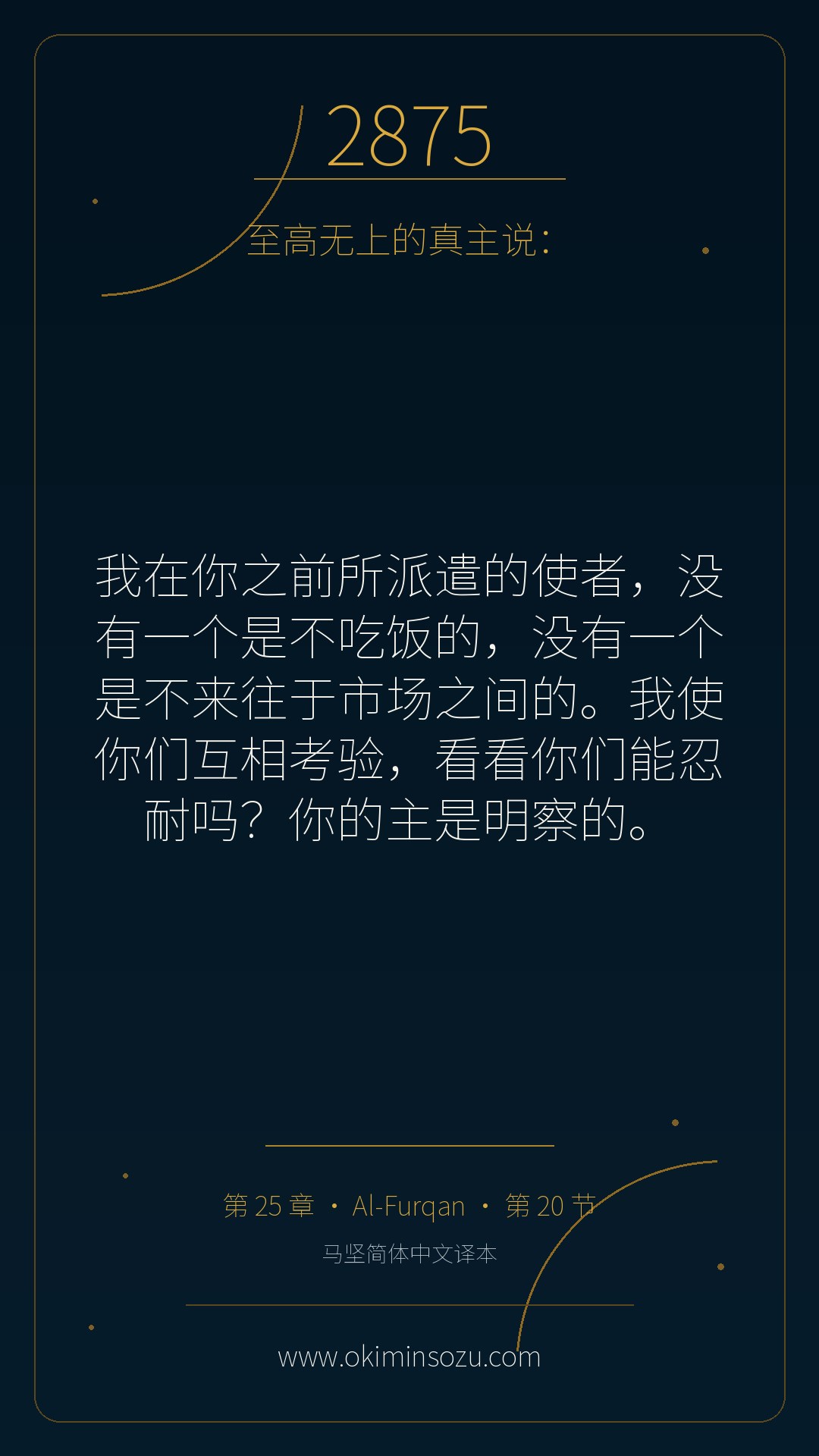 2875 S025 A020