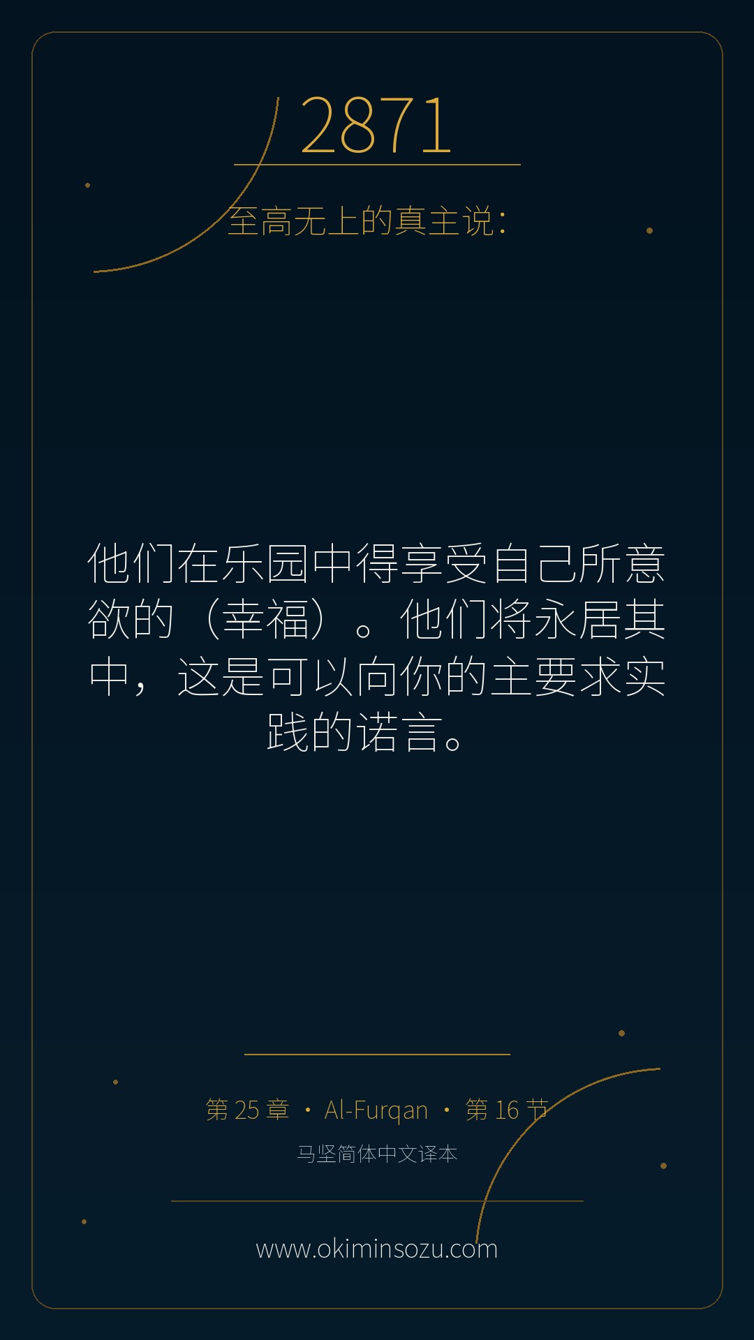 2871 S025 A016