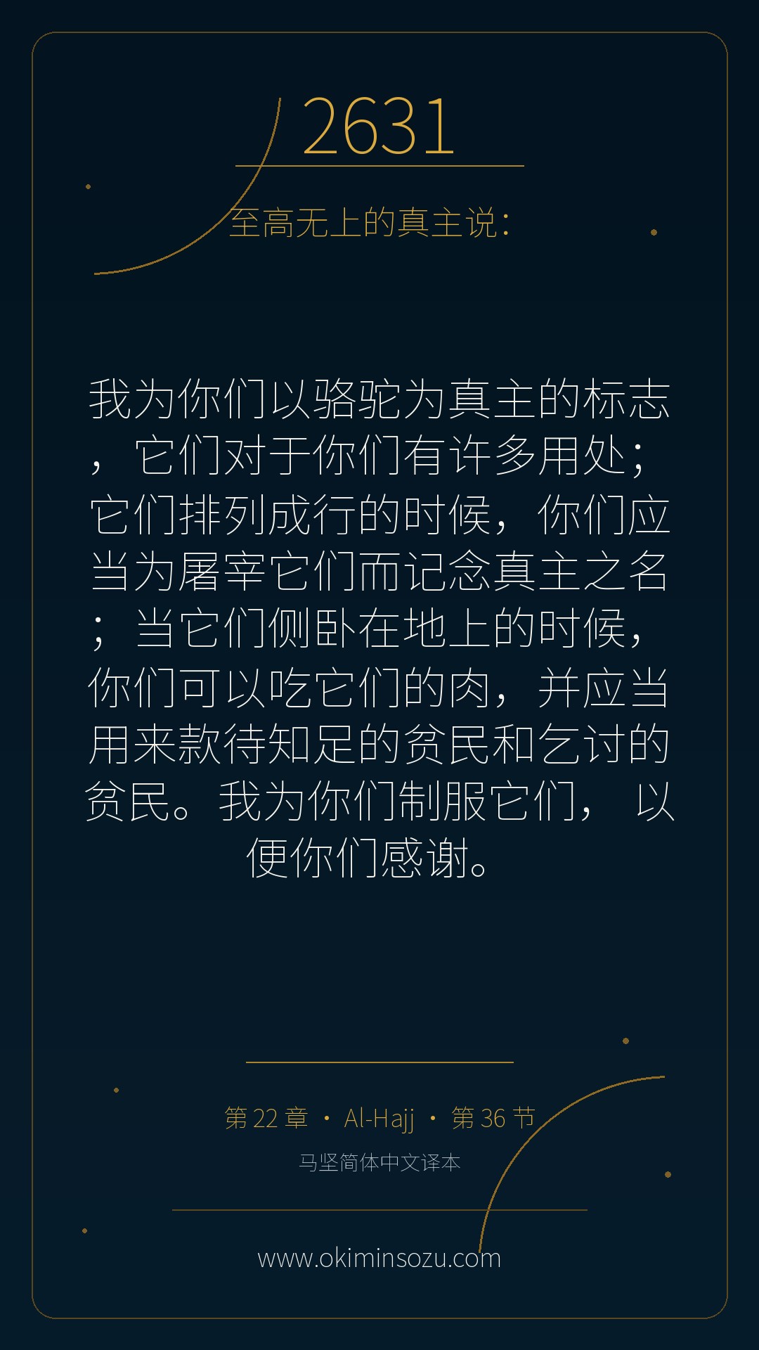 2631 S022 A036