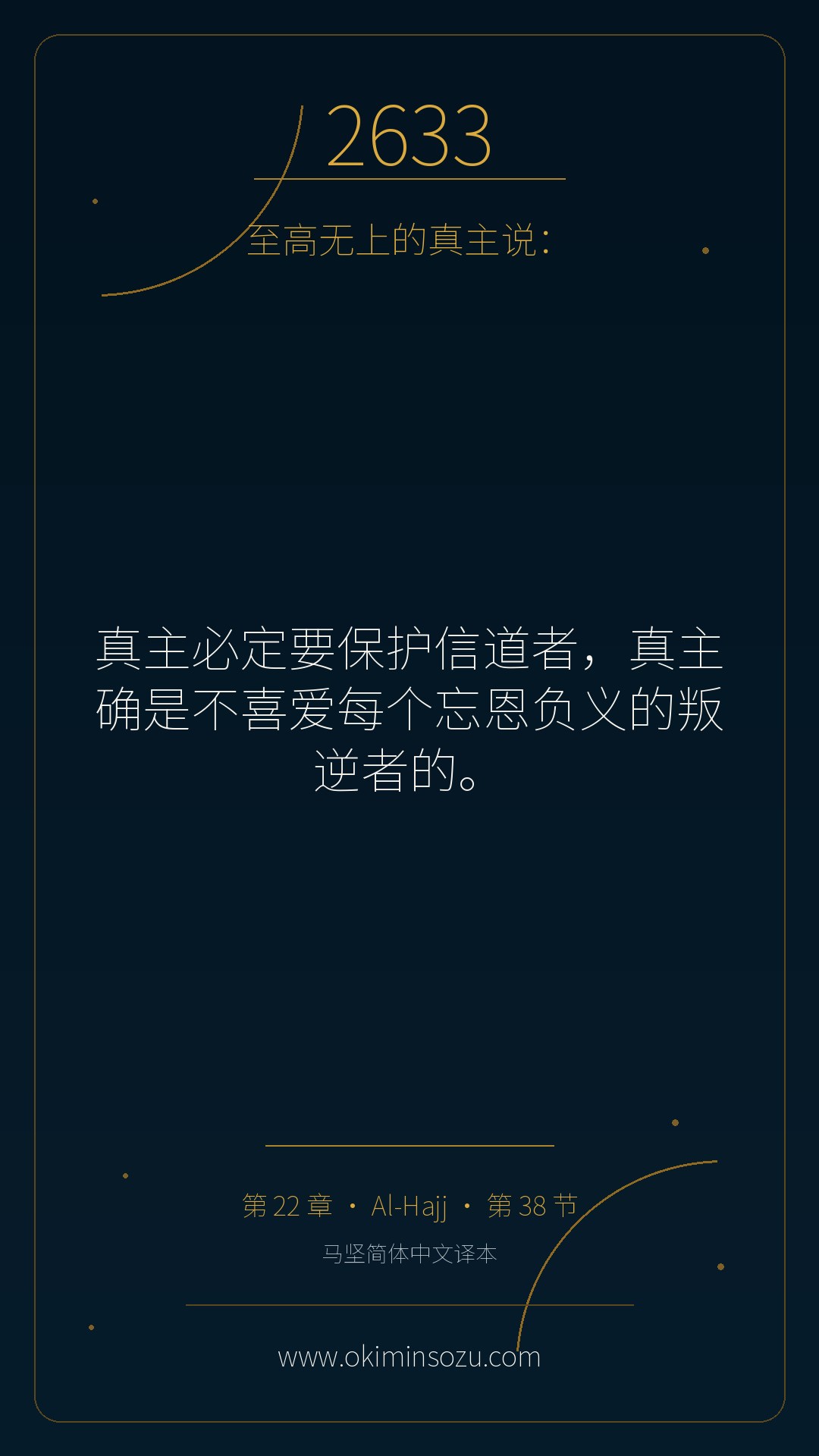 2633 S022 A038