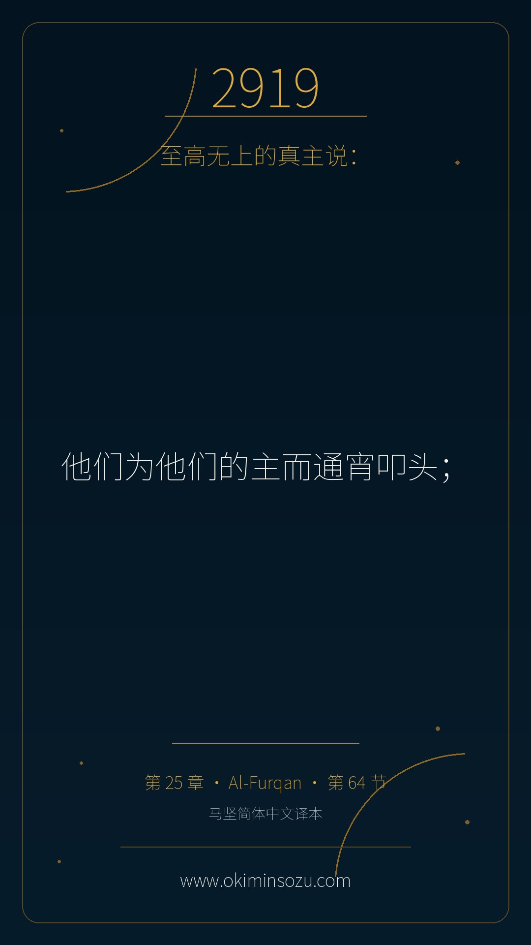 2919 S025 A064