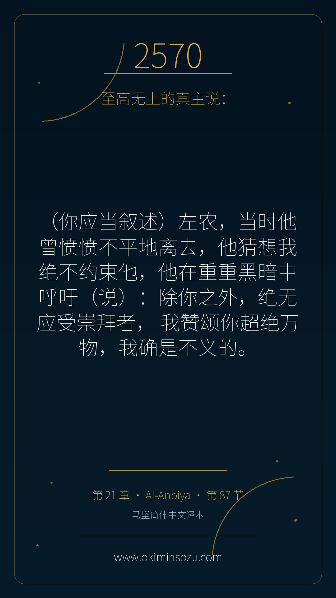 2570 S021 A087
