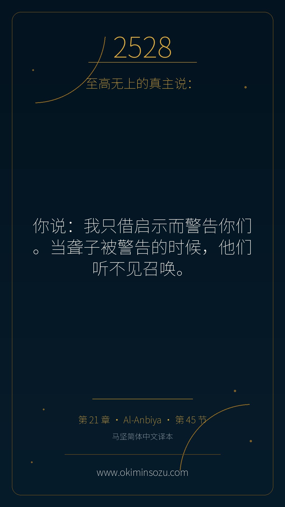 2528 S021 A045