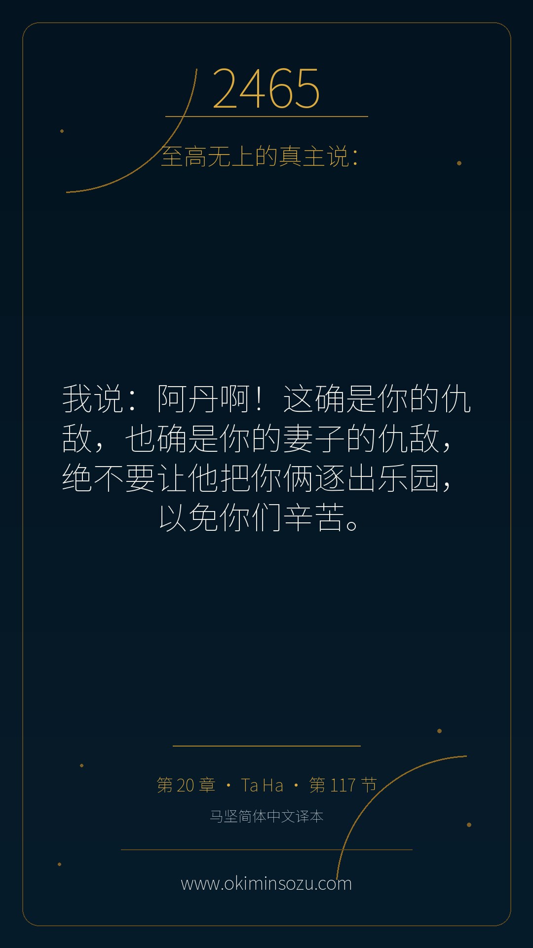 2465 S020 A117