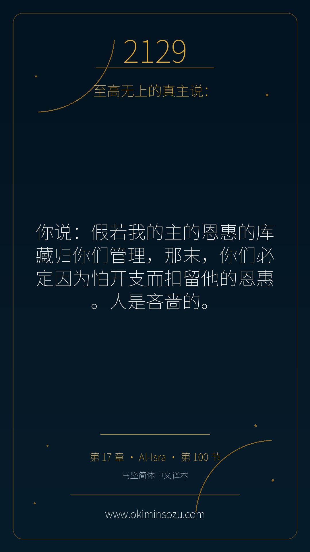 2129 S017 A100