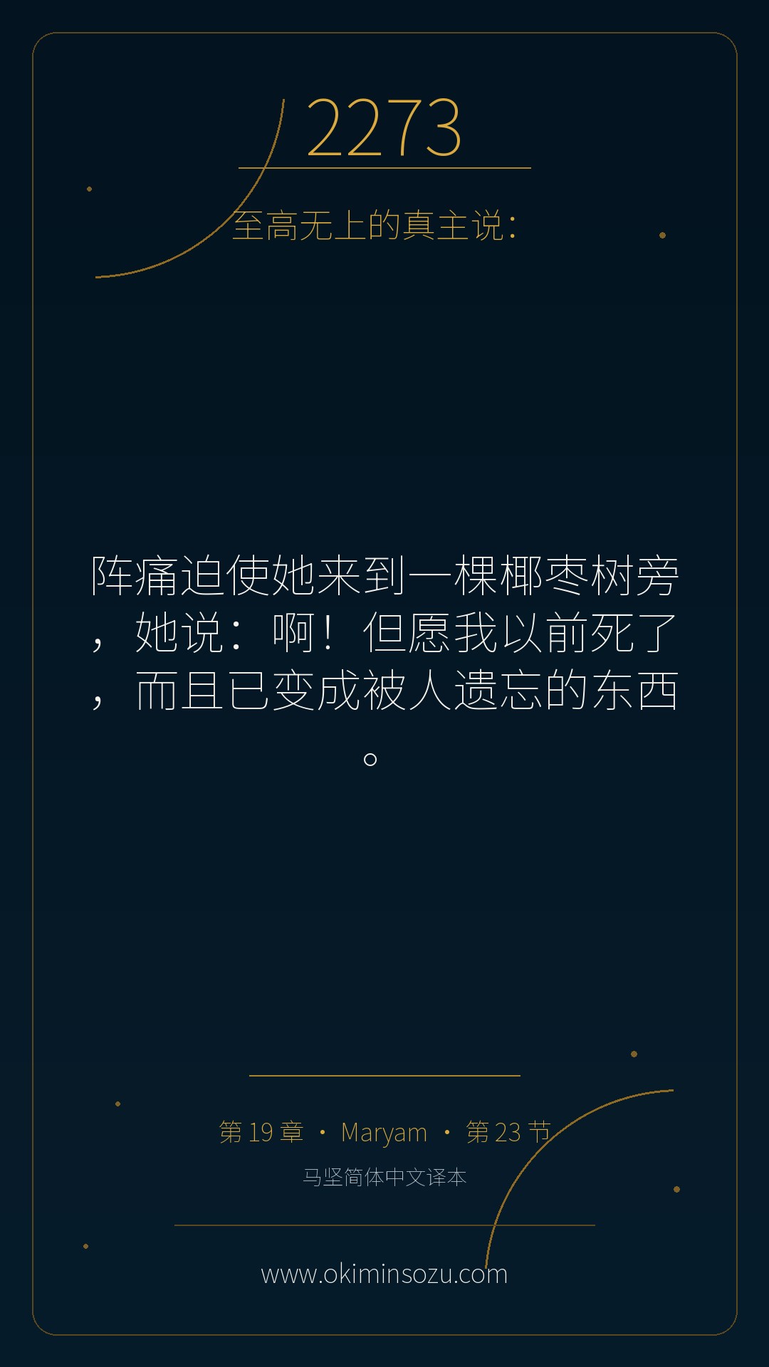 2273 S019 A023