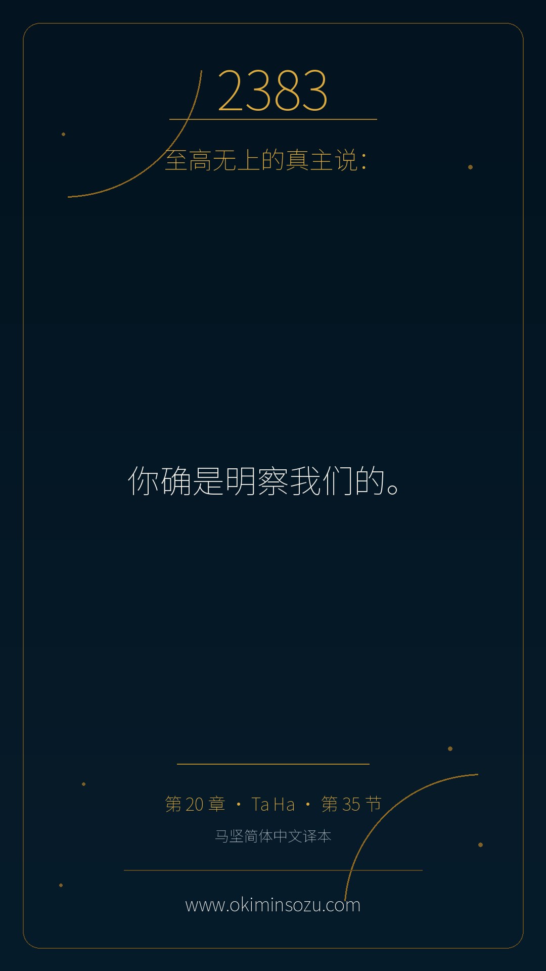 2383 S020 A035