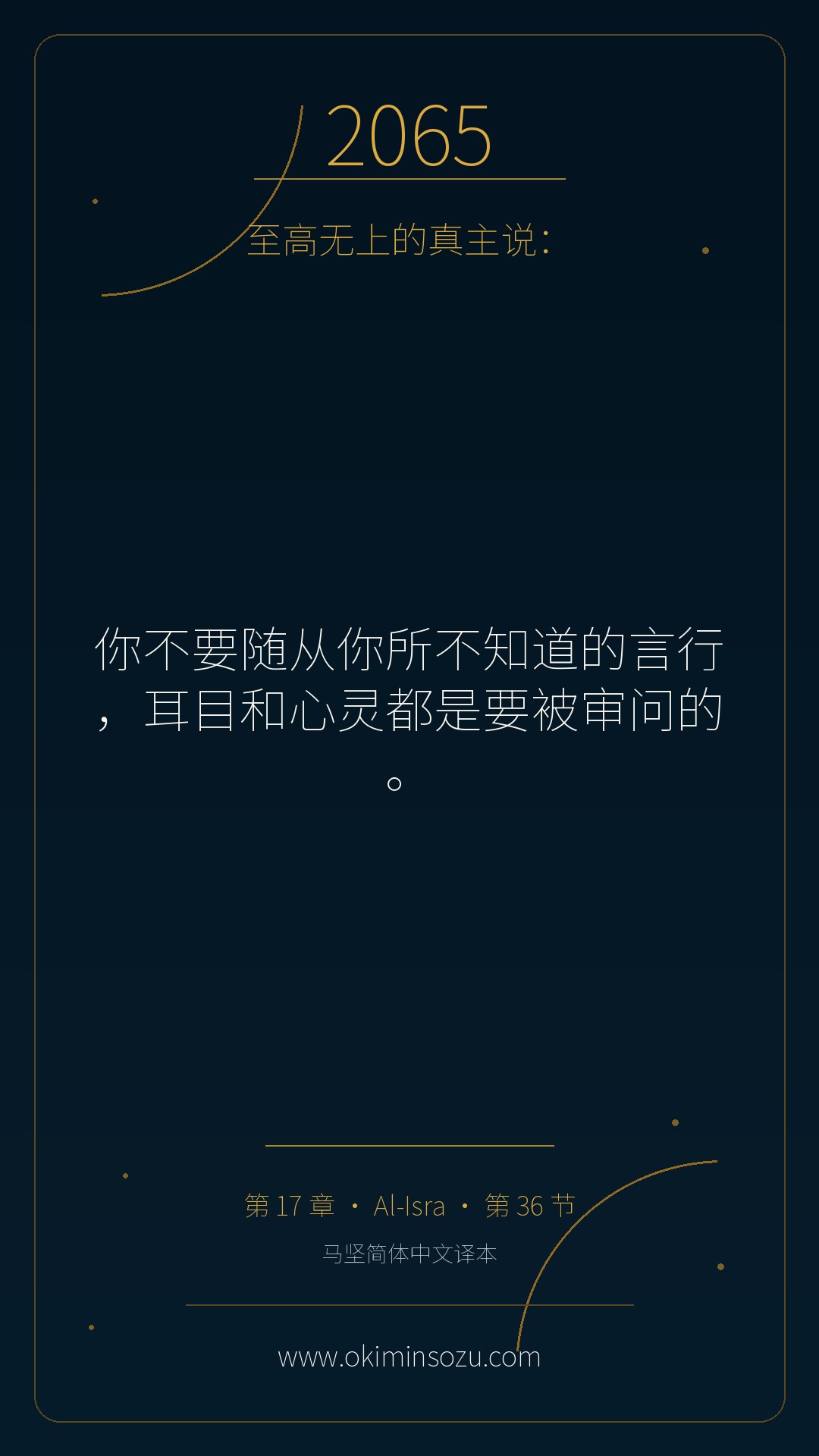 2065 S017 A036