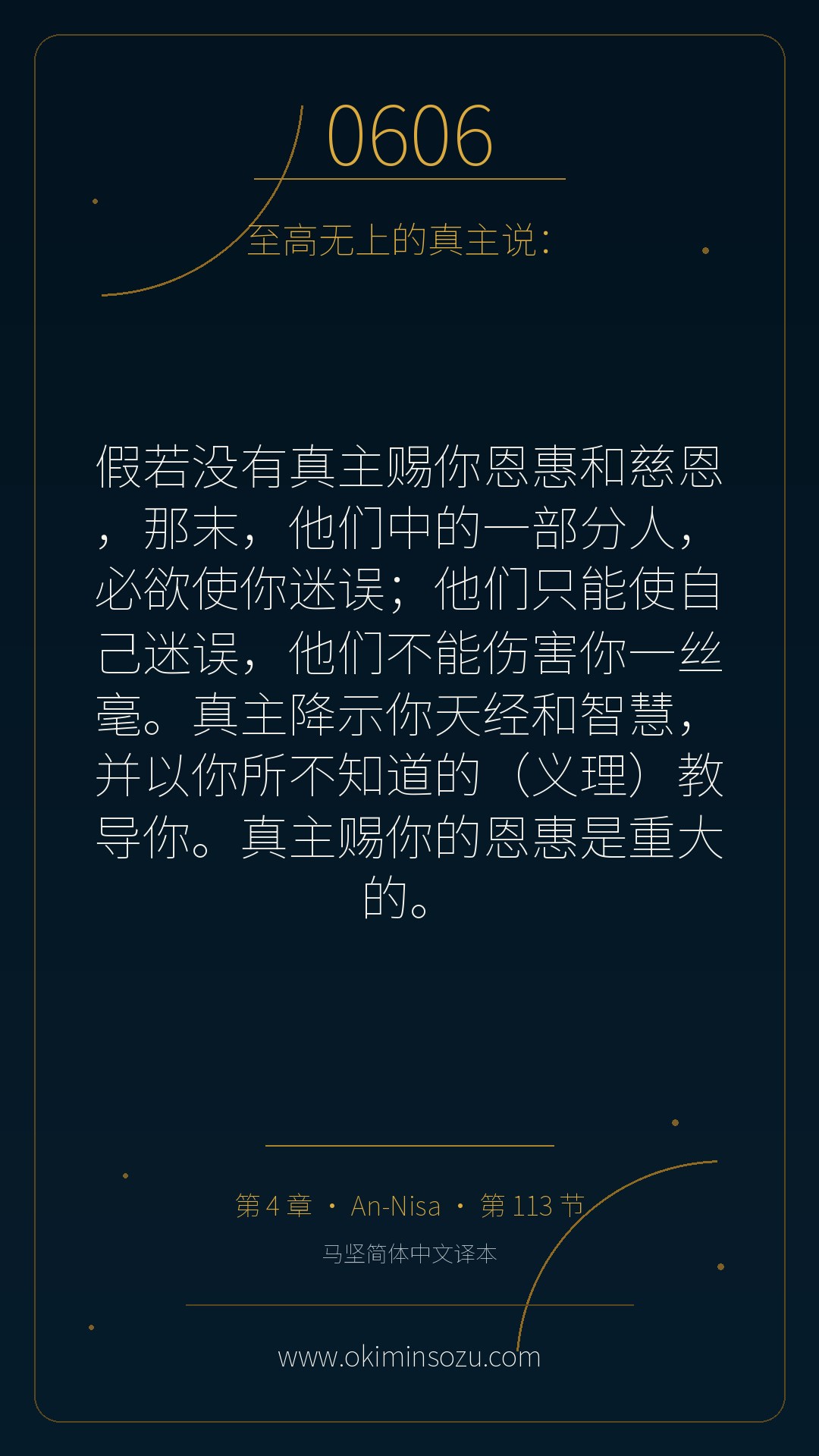 0606 S004 A113