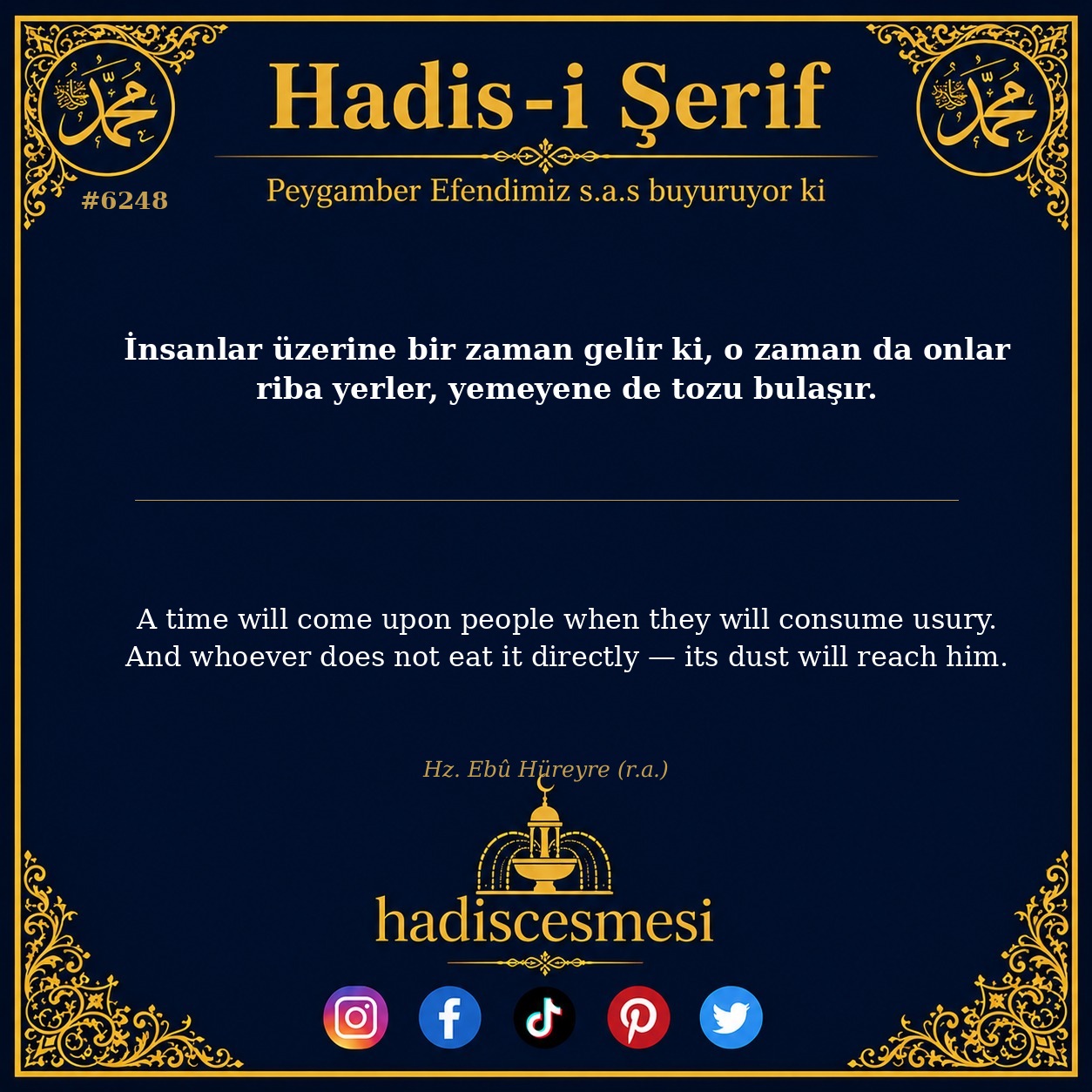 hadis 6248