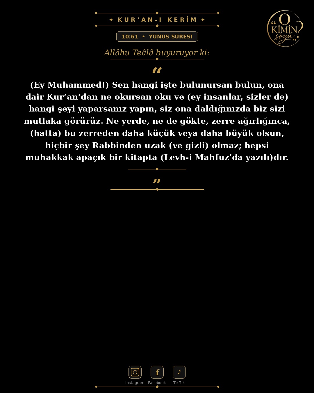 ayet 010 061