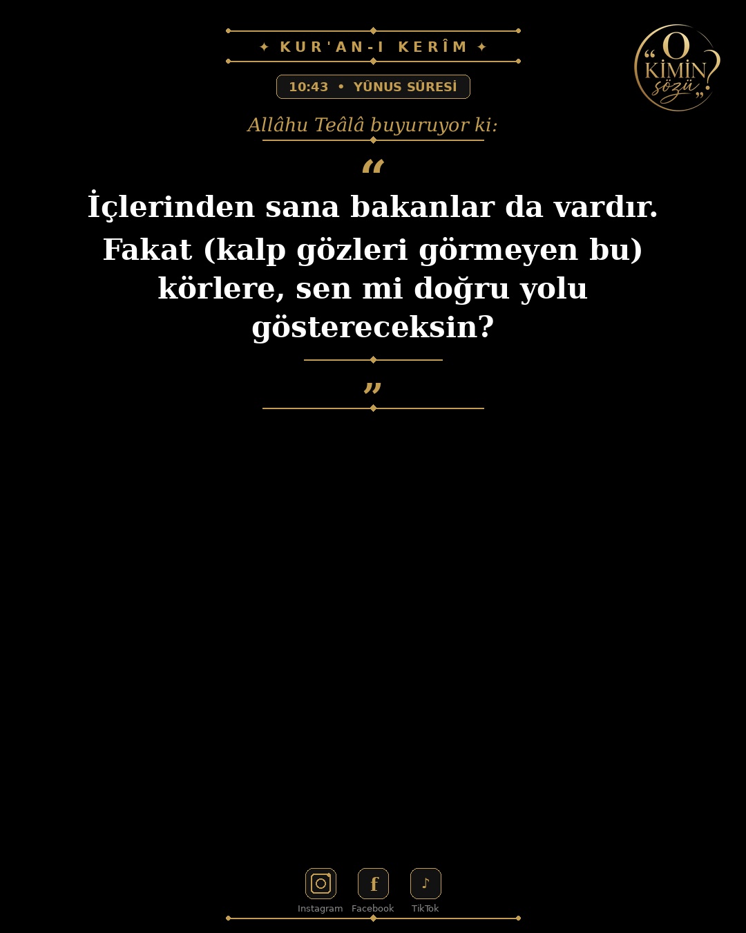 ayet 010 043