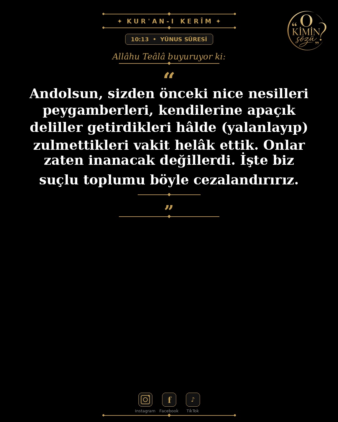 ayet 010 013