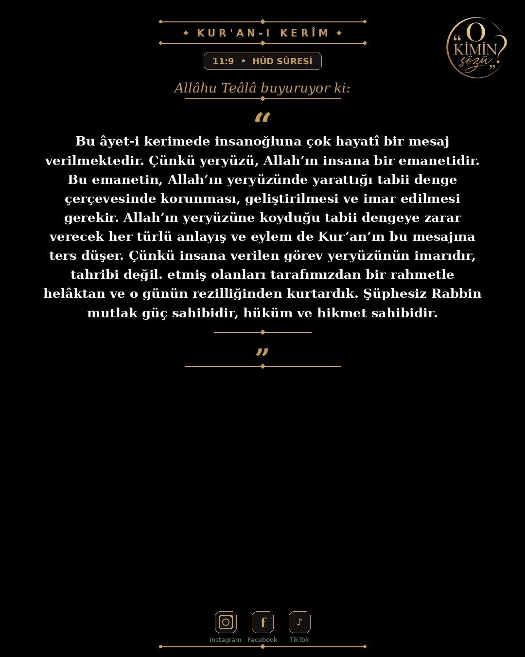 ayet 011 009