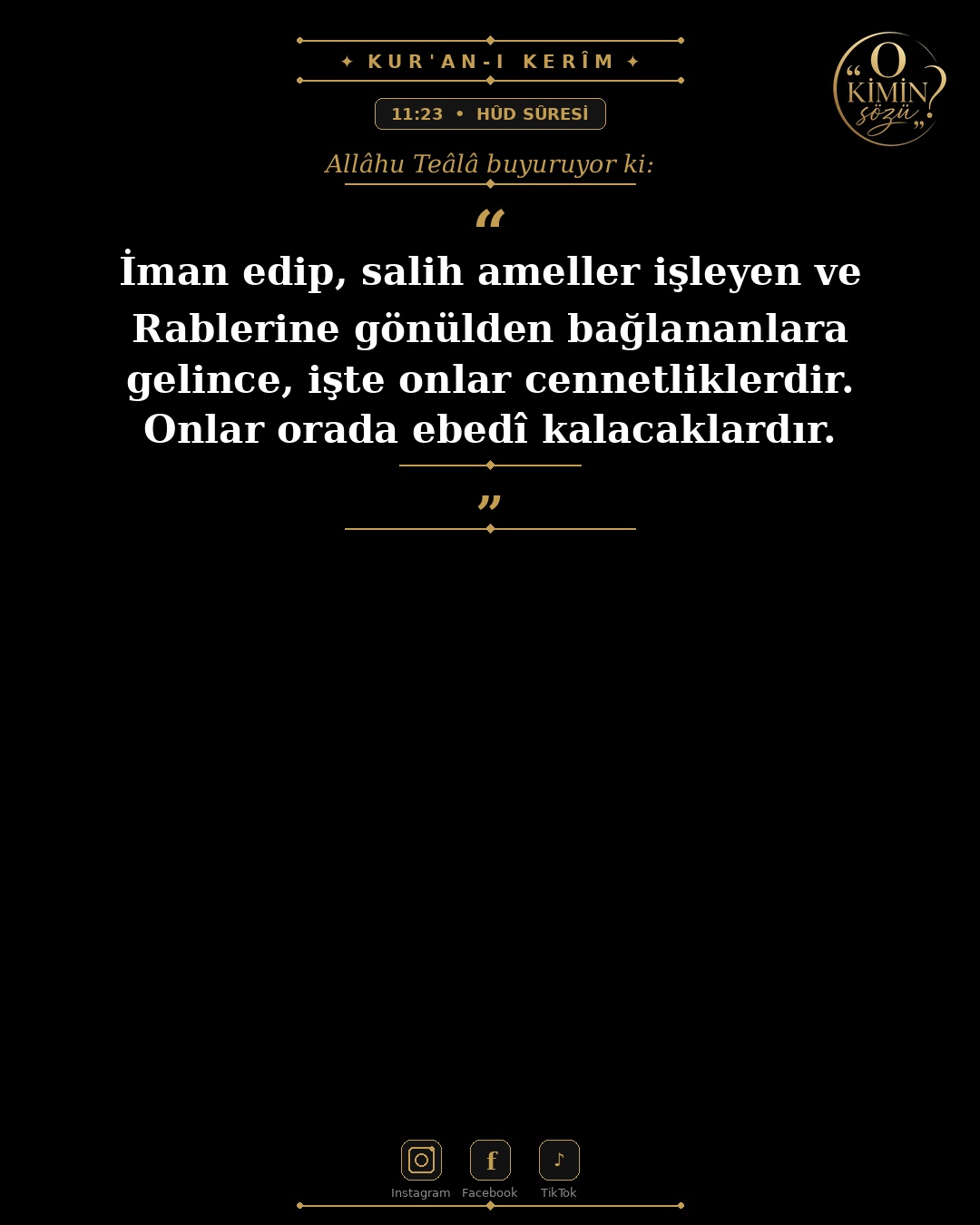 ayet 011 023