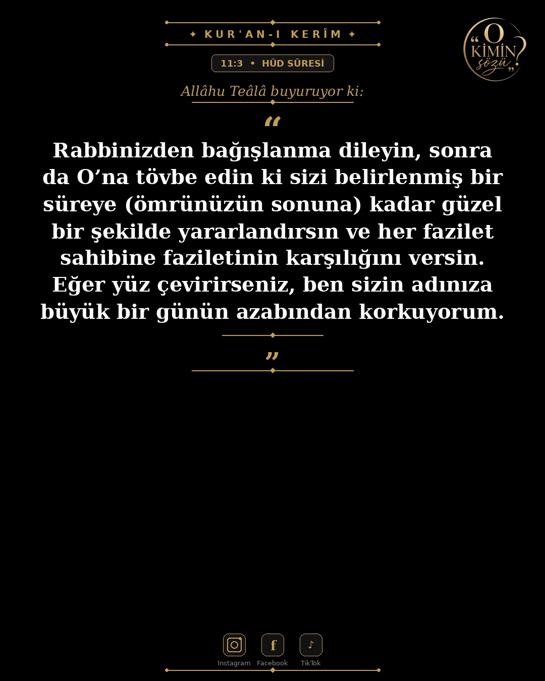 ayet 011 003