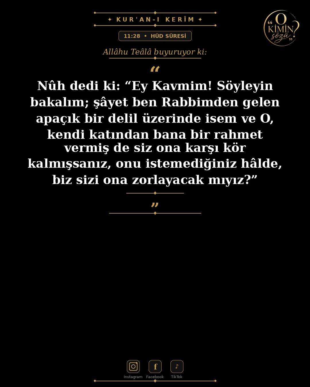 ayet 011 028