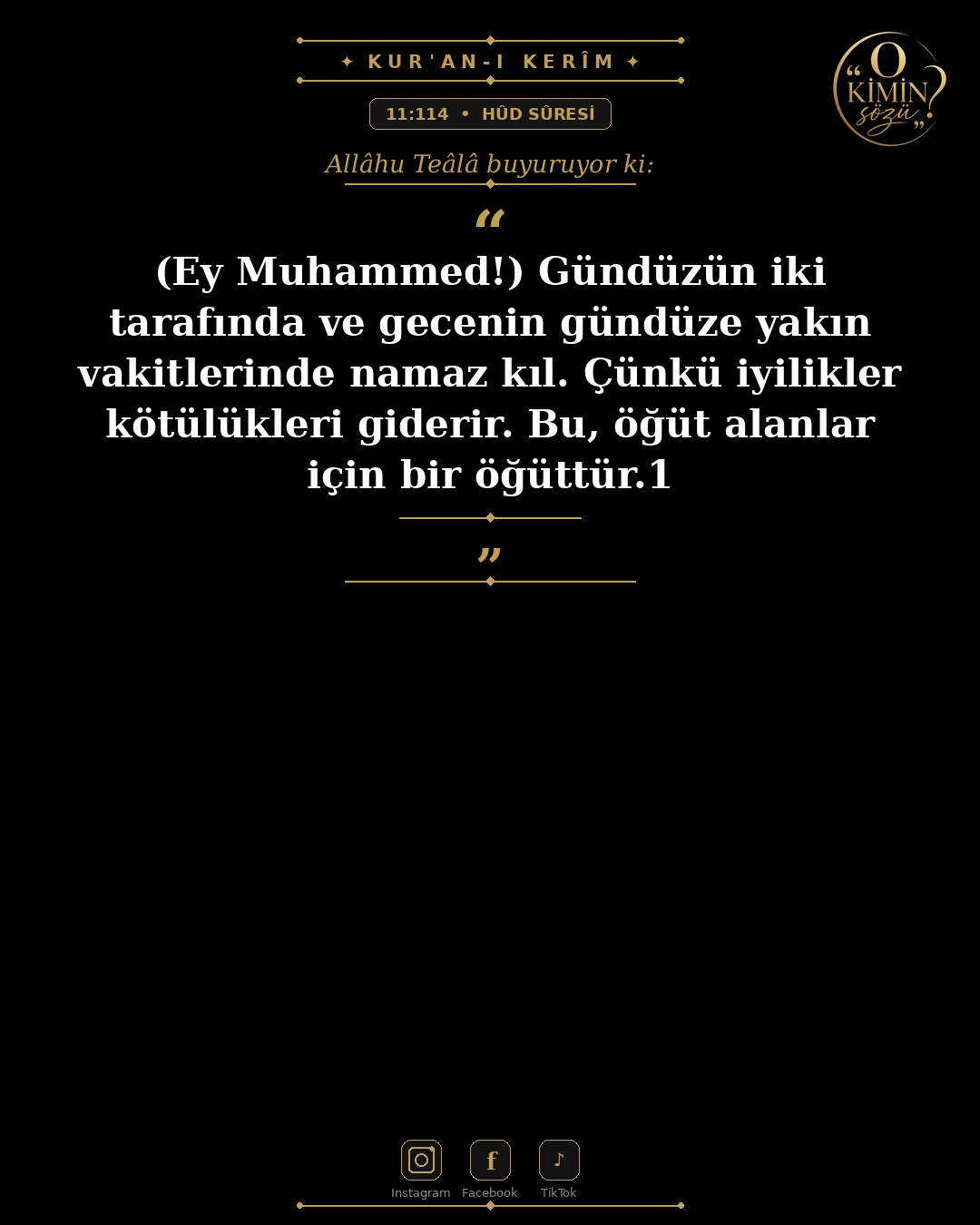 ayet 011 114