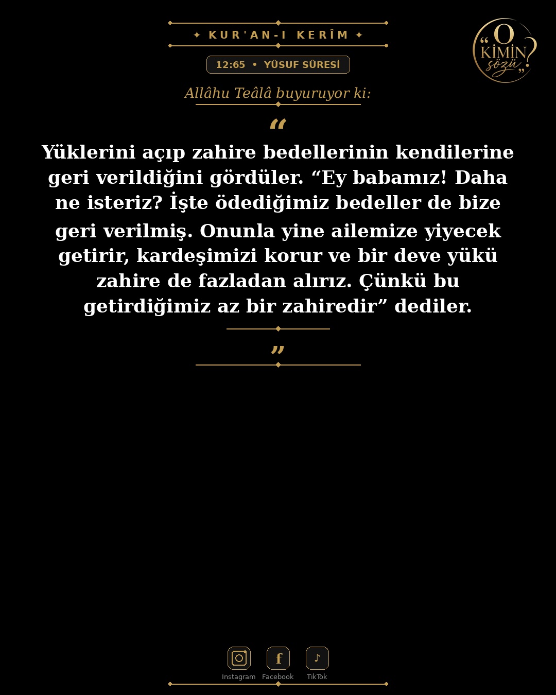 ayet 012 065