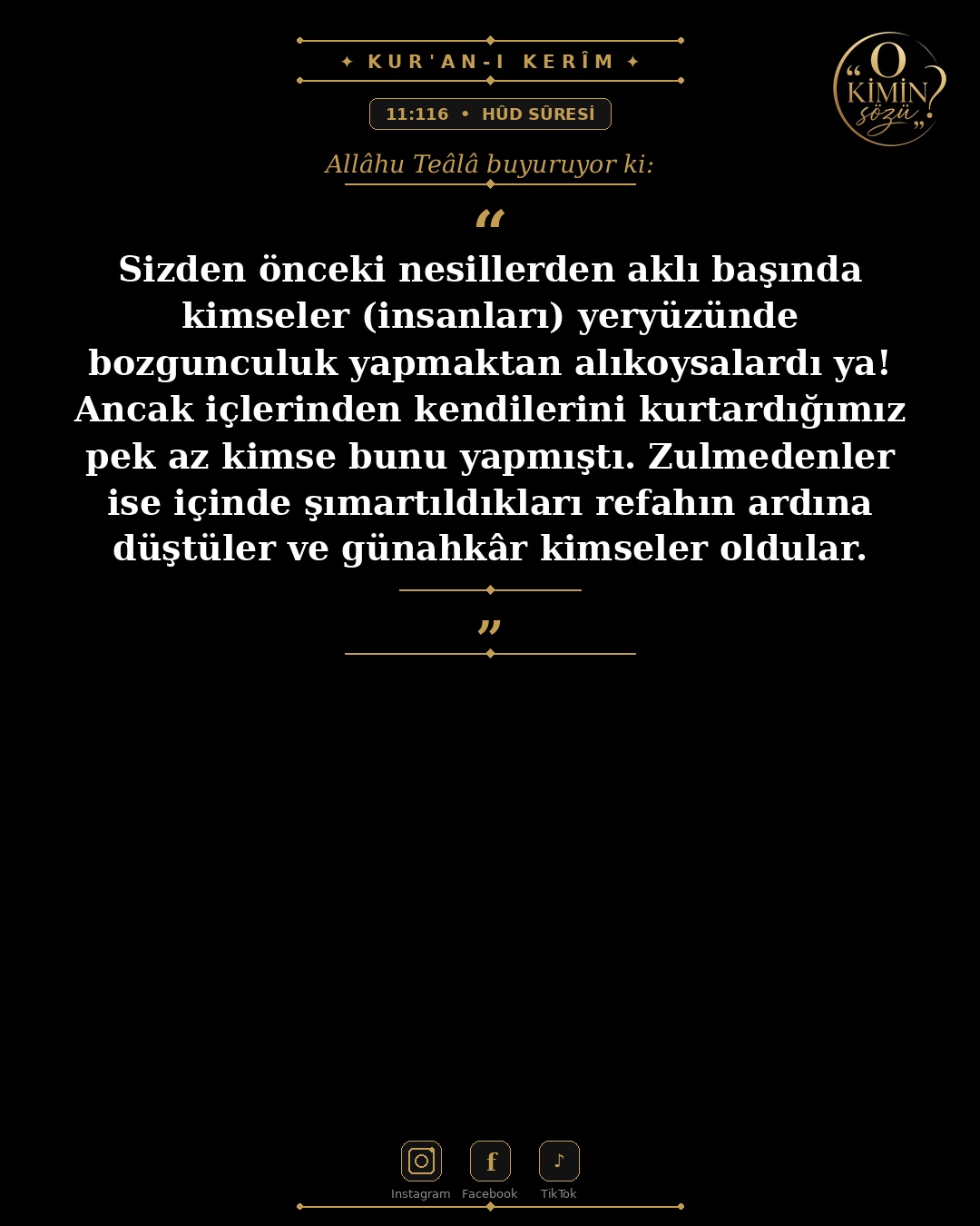 ayet 011 116