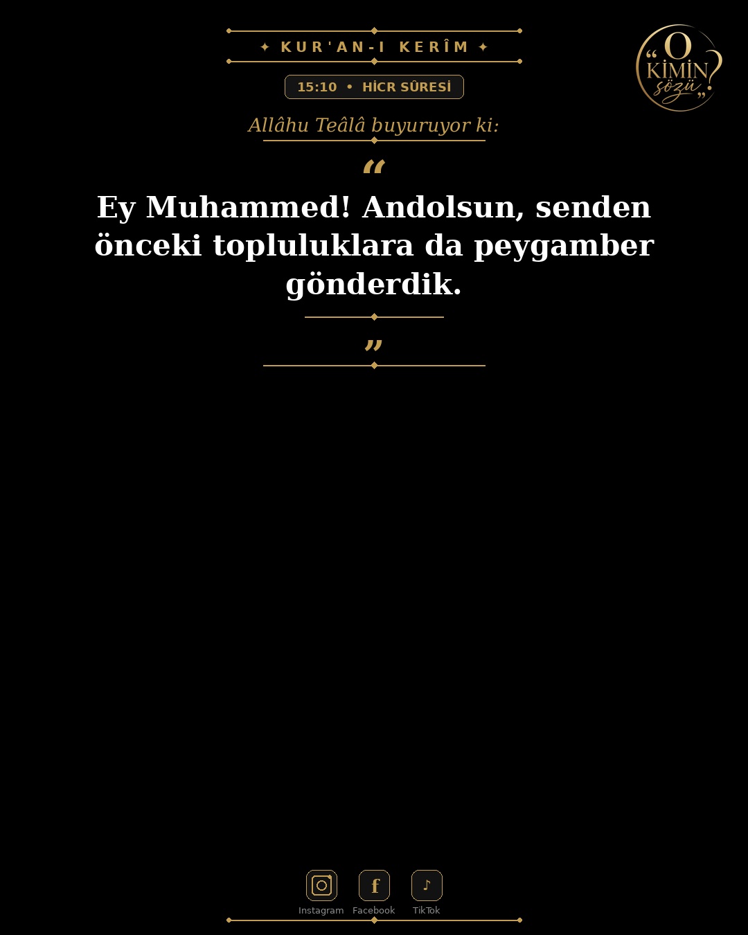 ayet 015 010